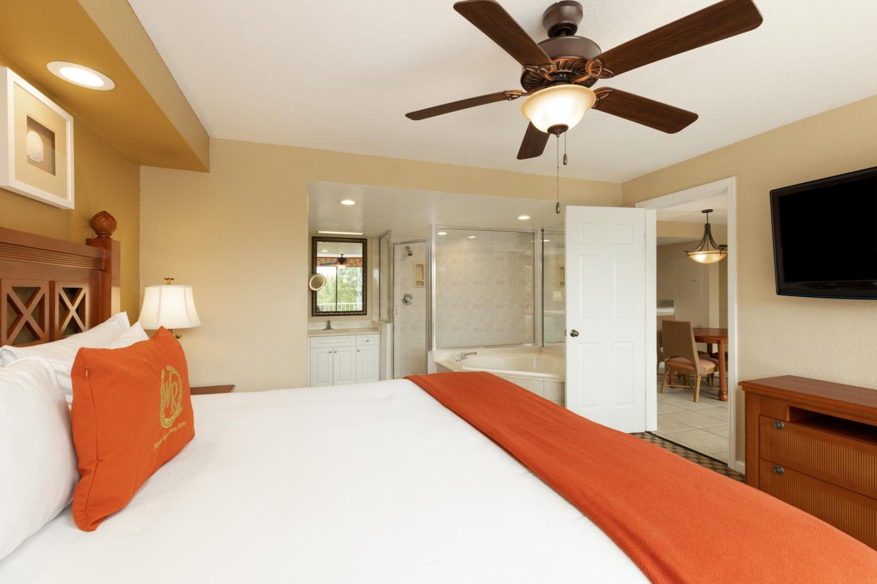 Westgate Towers Resort — 13