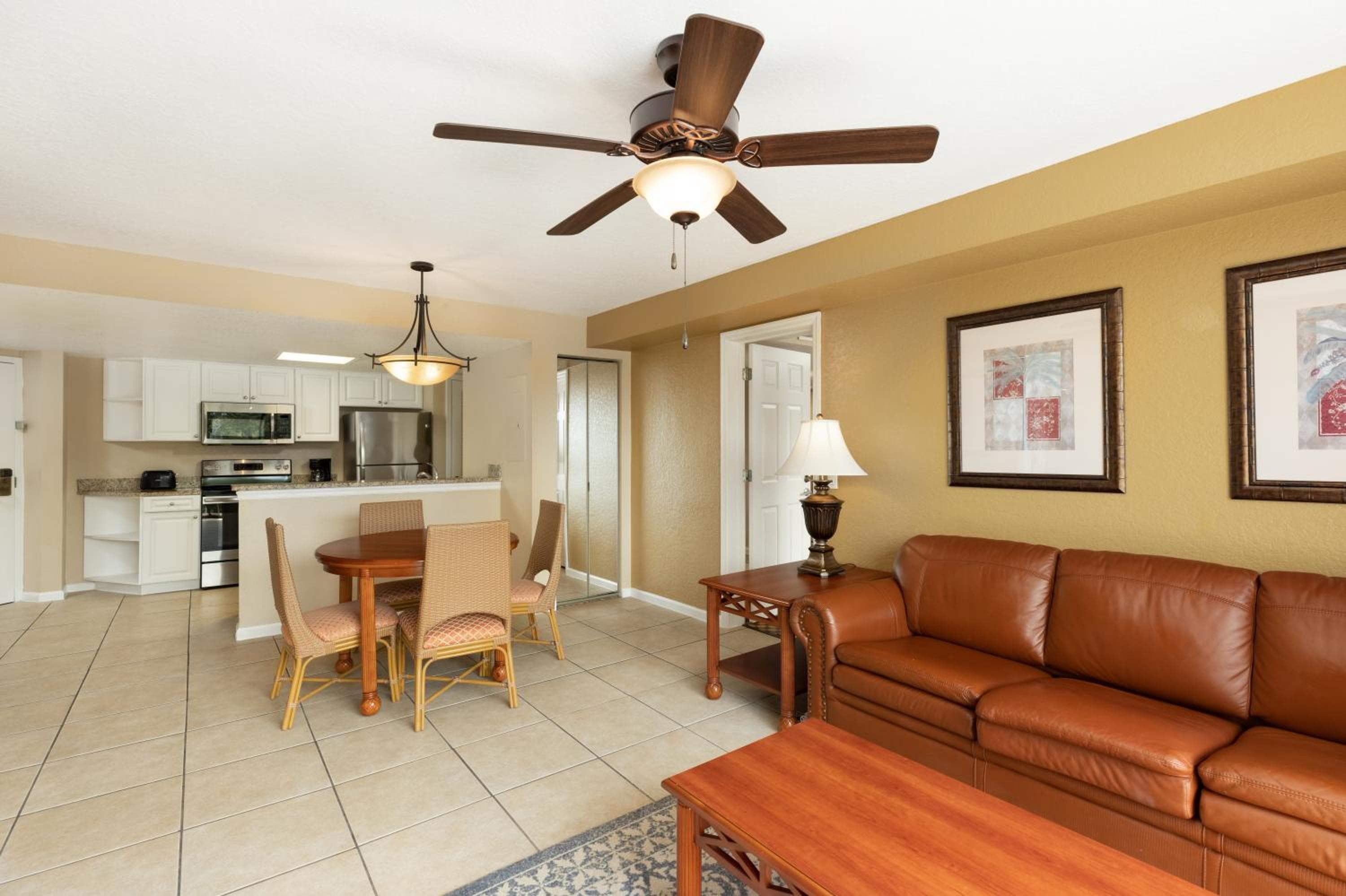 Westgate Towers Resort — 17
