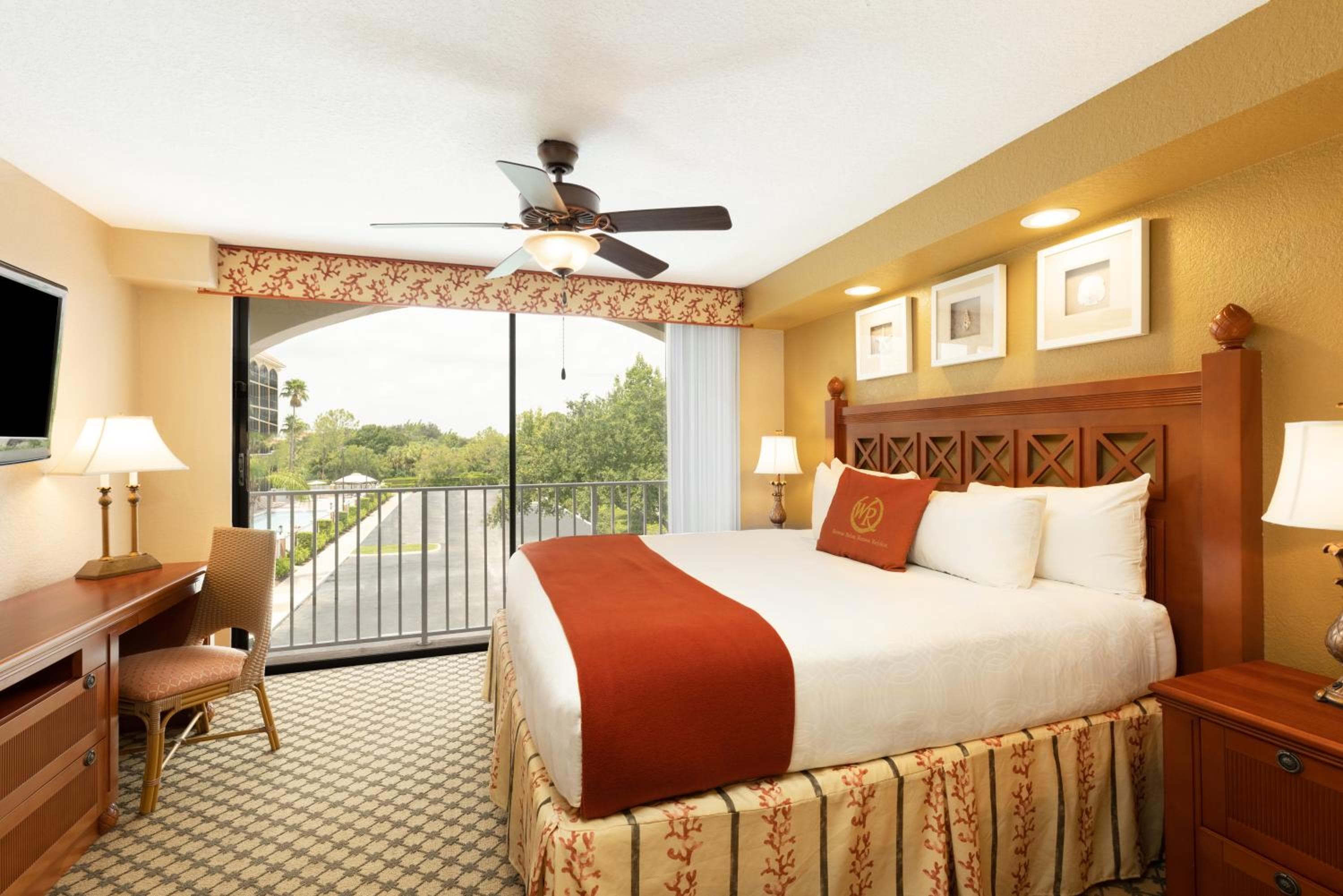 Westgate Towers Resort — 14