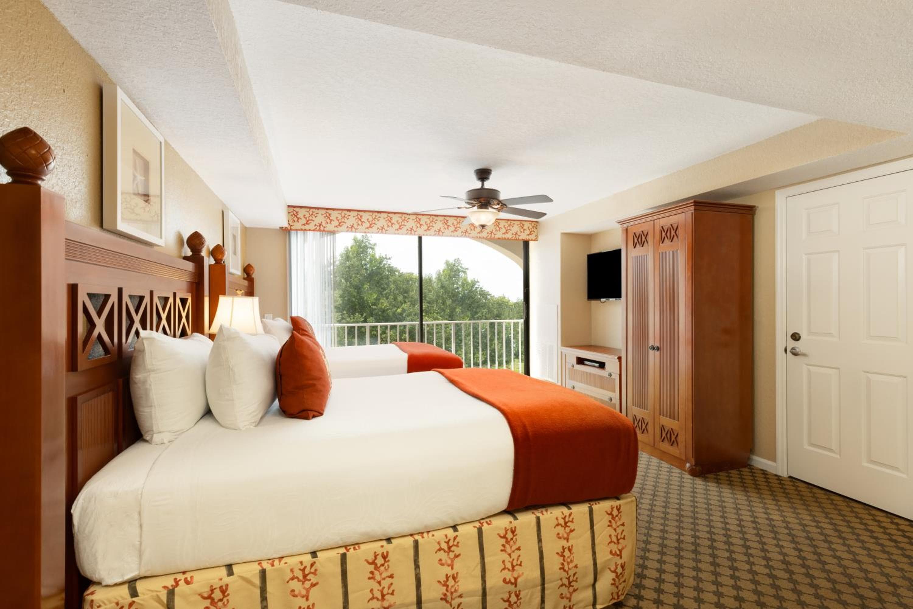 Westgate Towers Resort — 16