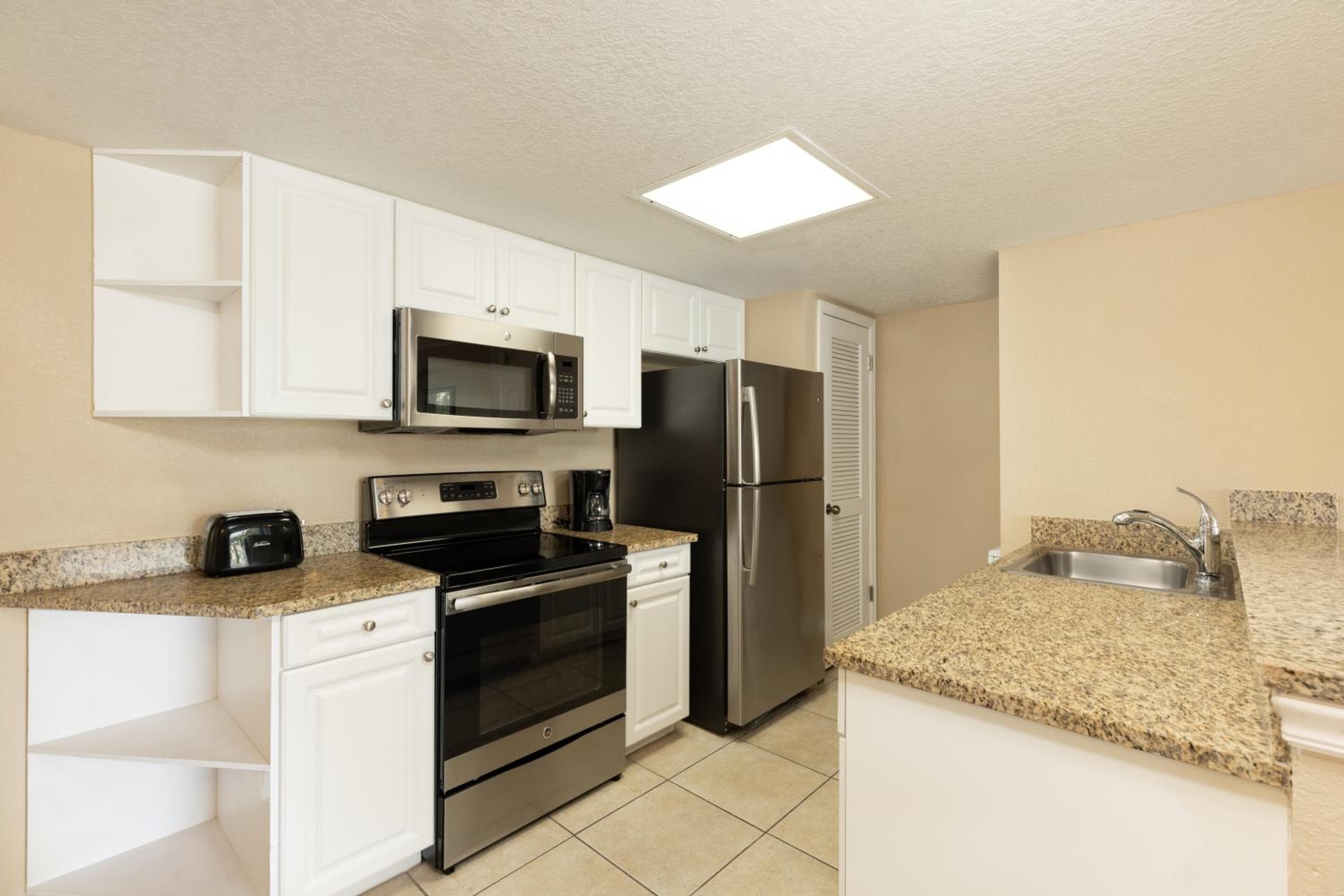 Westgate Towers Resort — 15