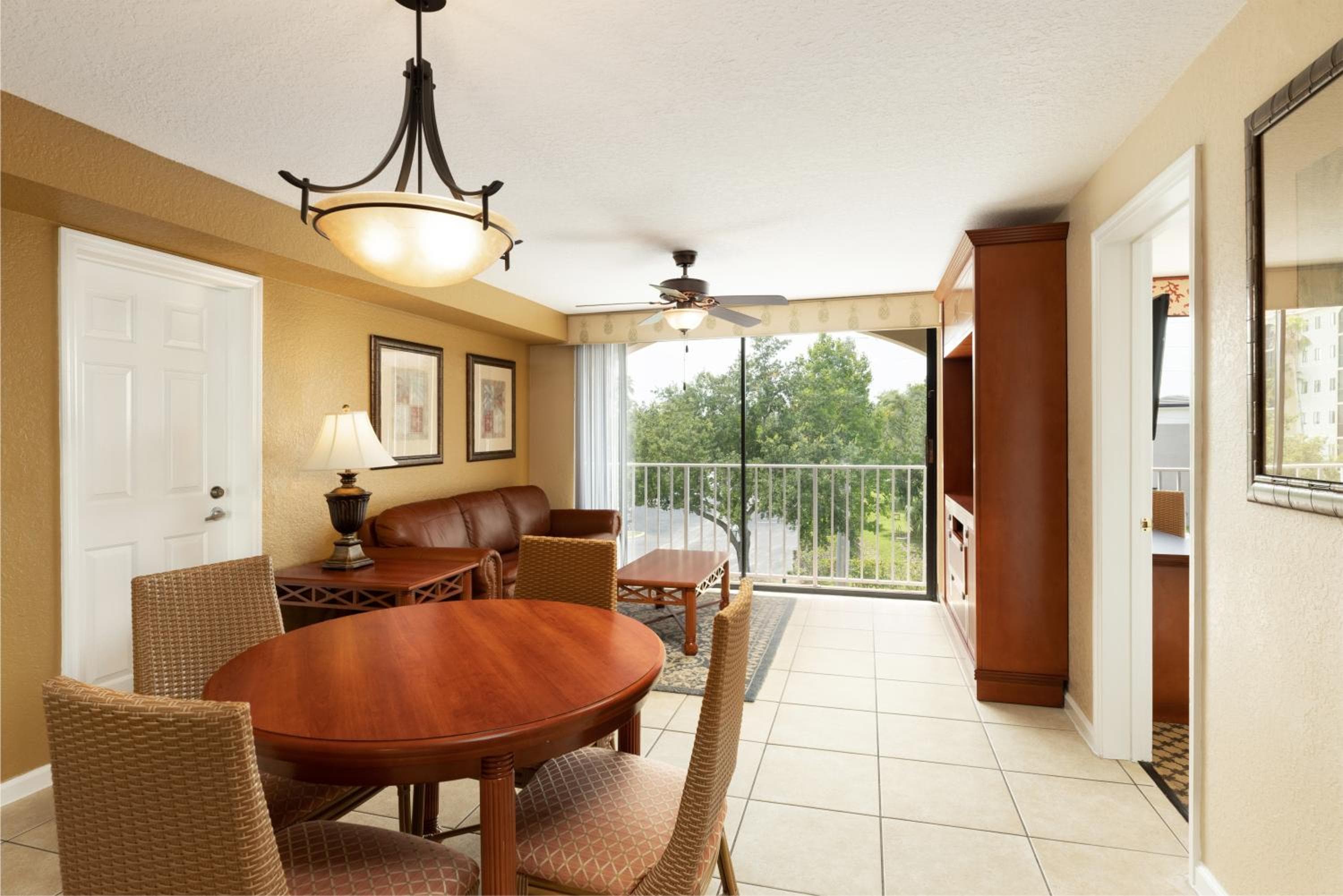 Westgate Towers Resort — 18