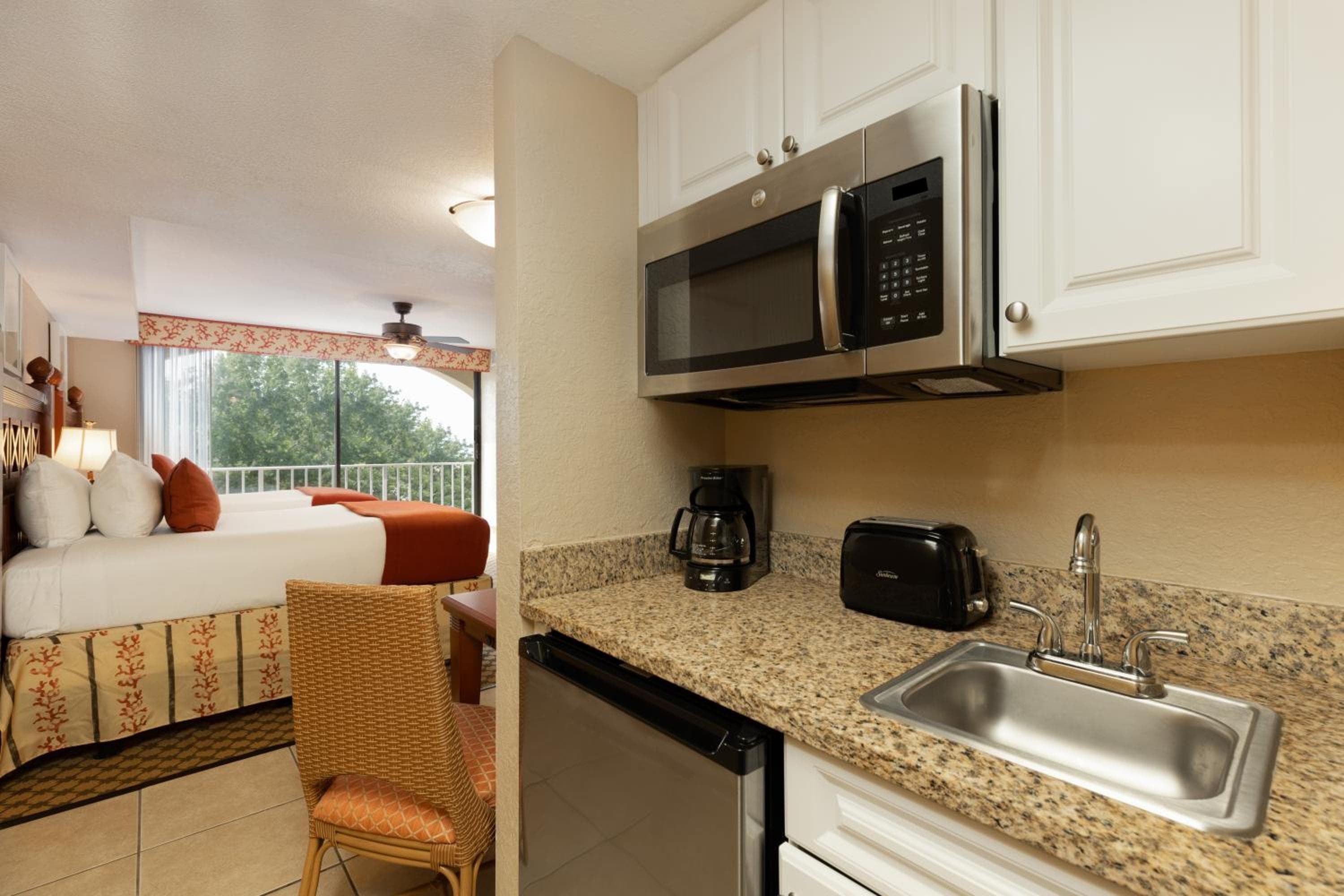 Westgate Towers Resort — 19