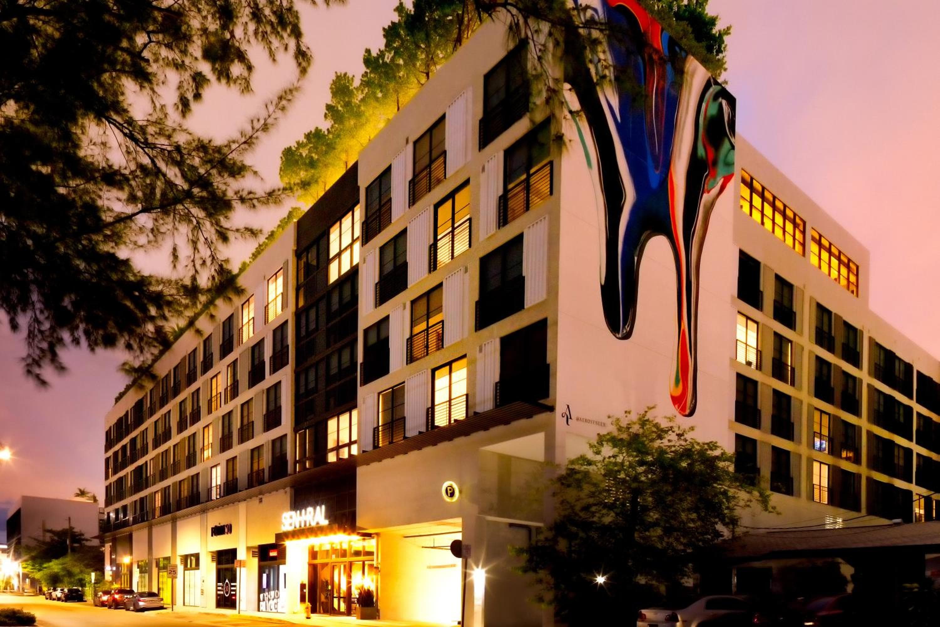 Sentral Wynwood — 1