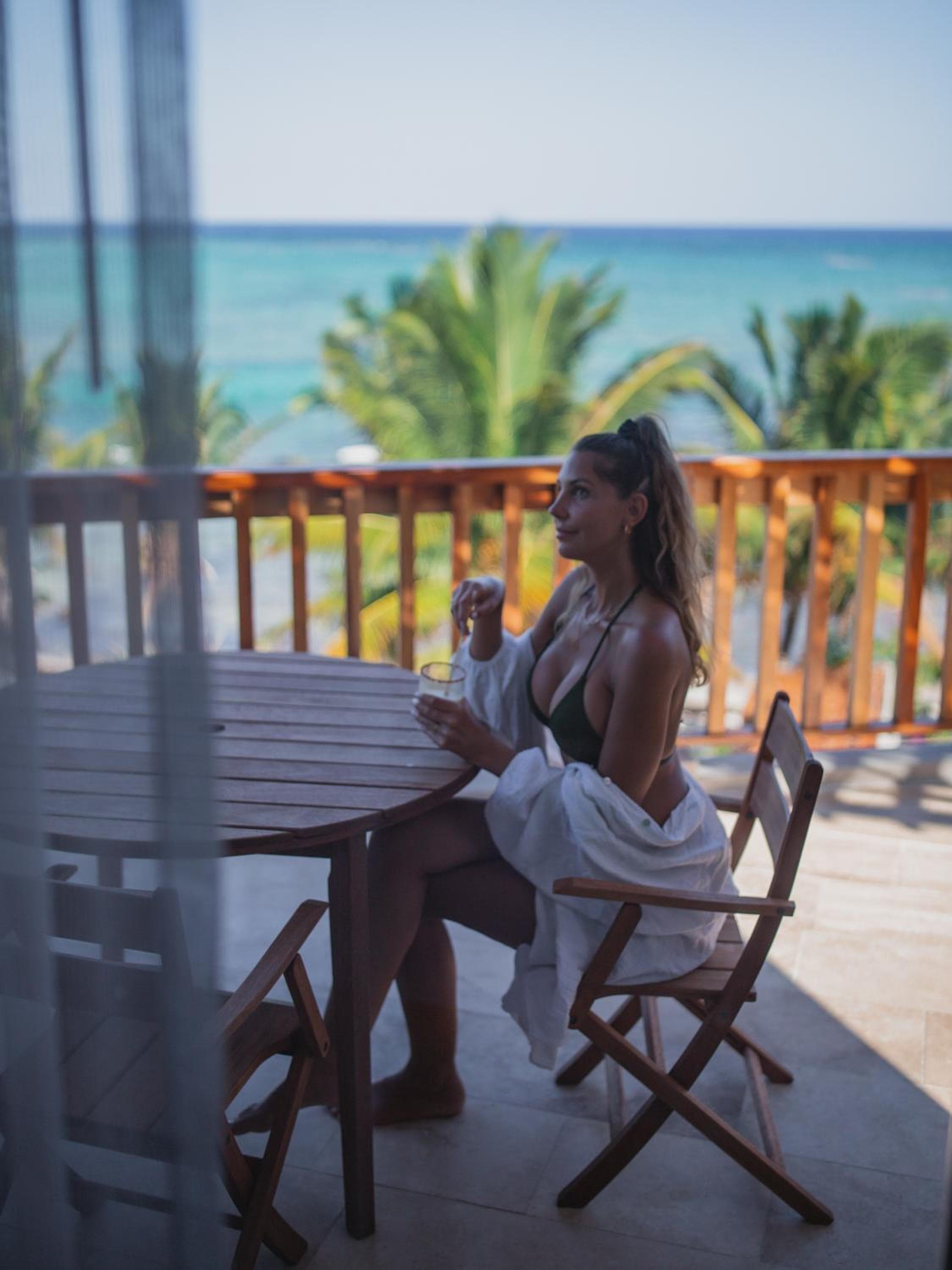 Alea Tulum — 14