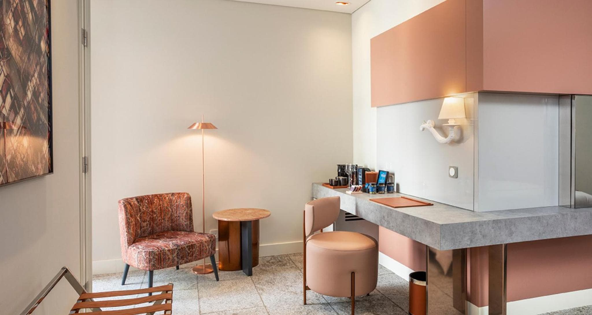 Convent Square Lisbon, Vignette Collection by IHG — 9