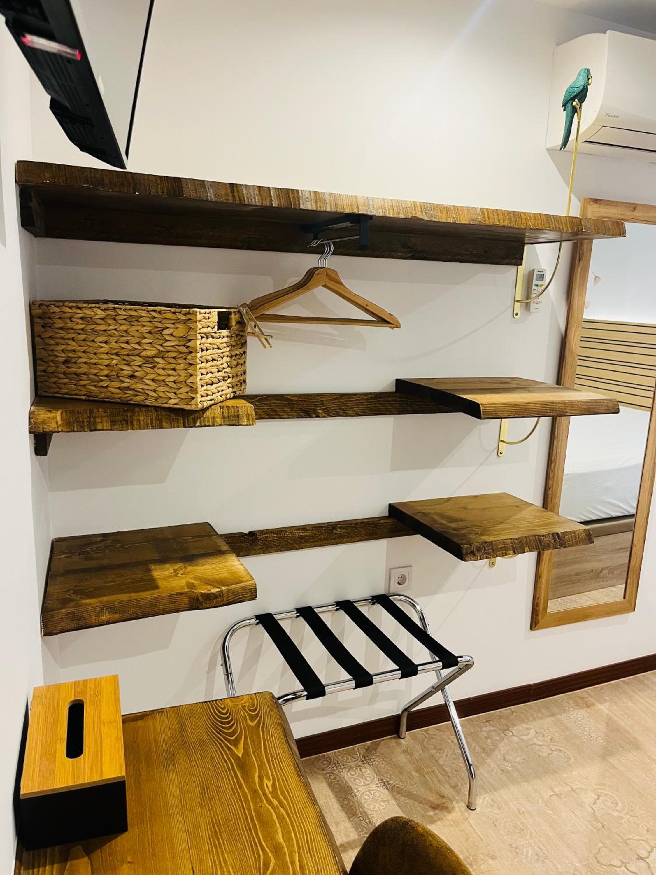Emilysuites - Malaga Centro Historico — 27