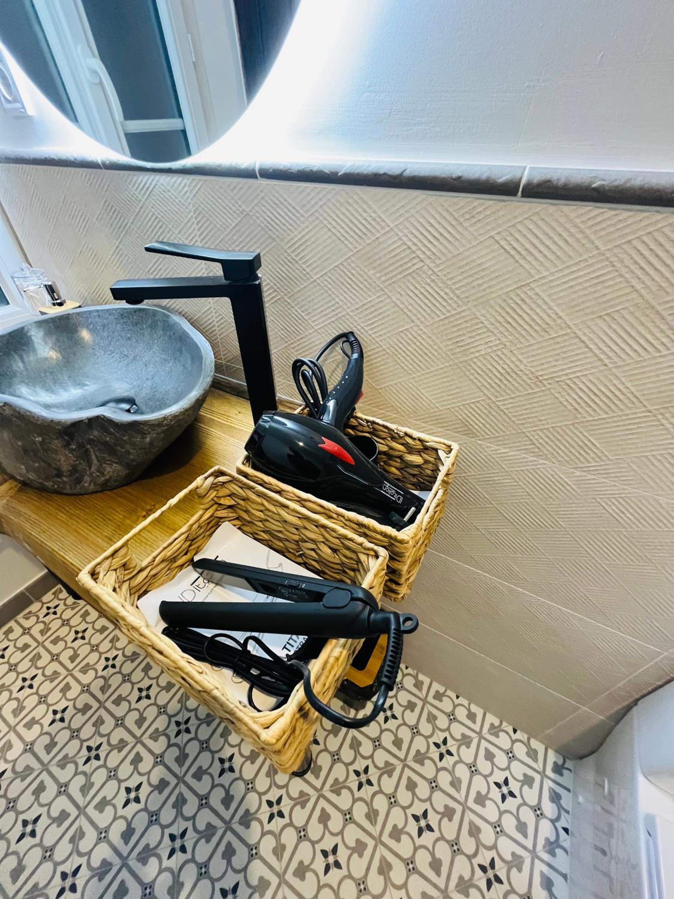 Emilysuites - Malaga Centro Historico — 16