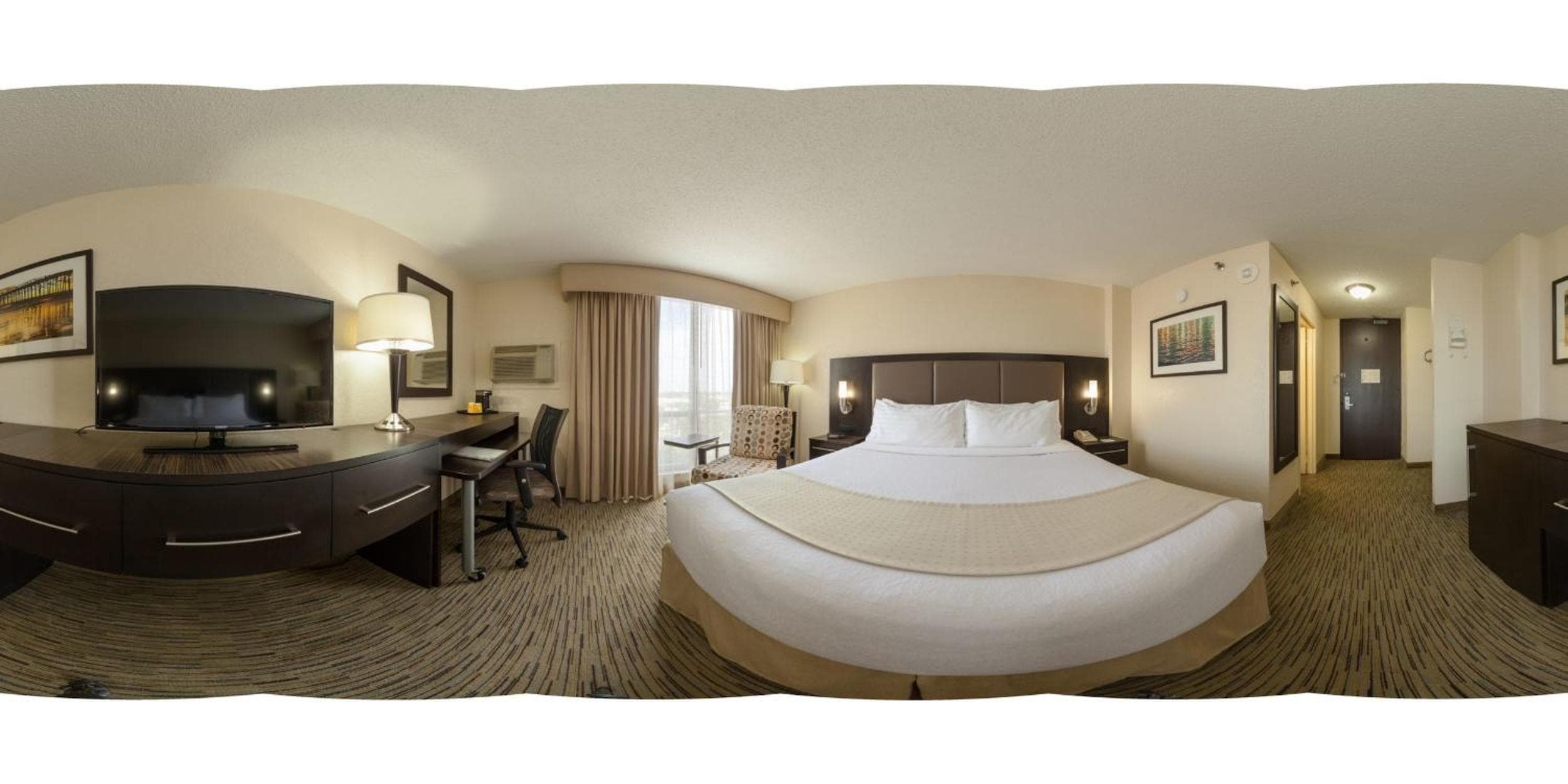 Holiday Inn Miami International Airport, ein IHG Hotel — 3