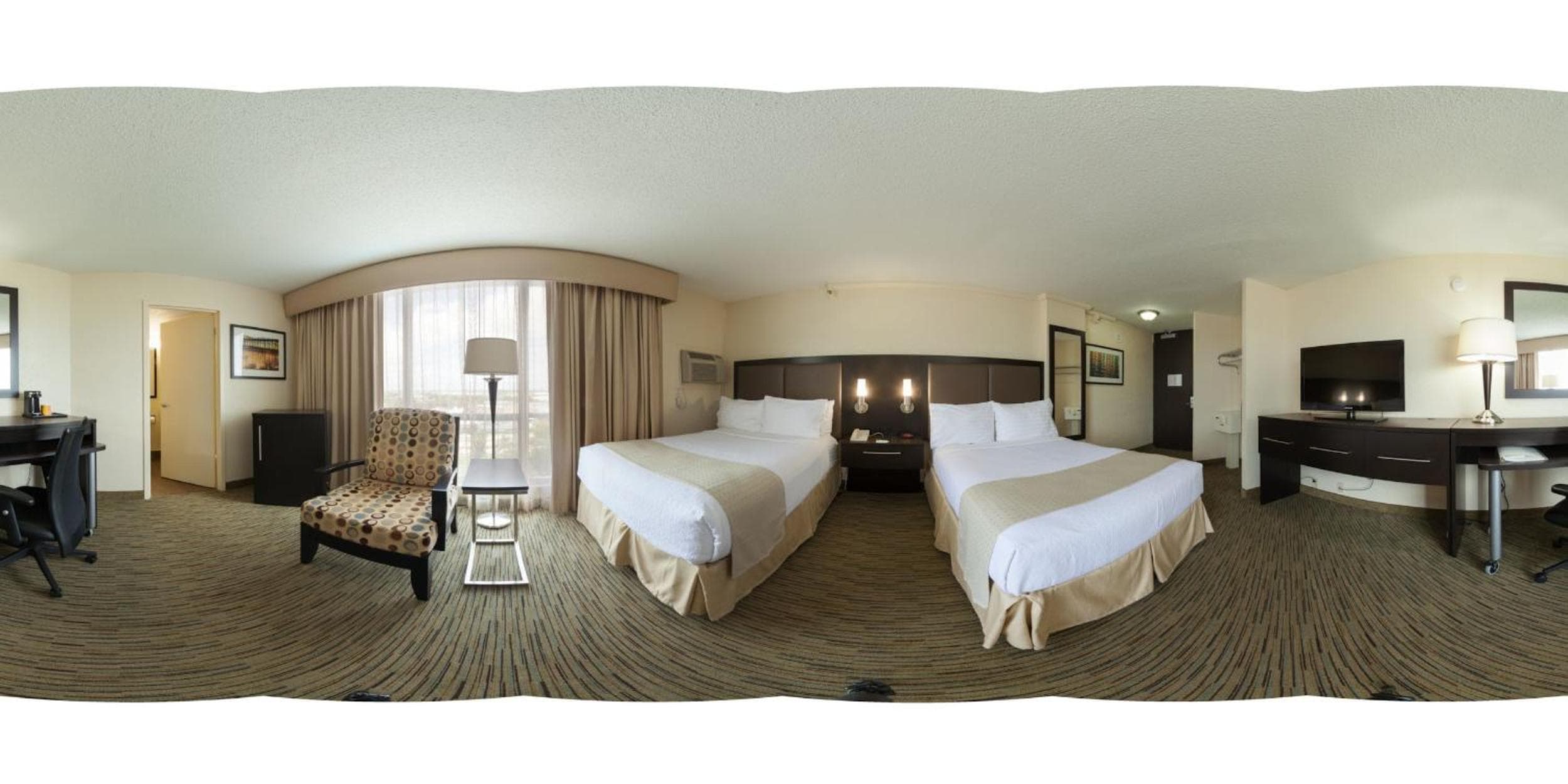 Holiday Inn Miami International Airport, ein IHG Hotel — 2