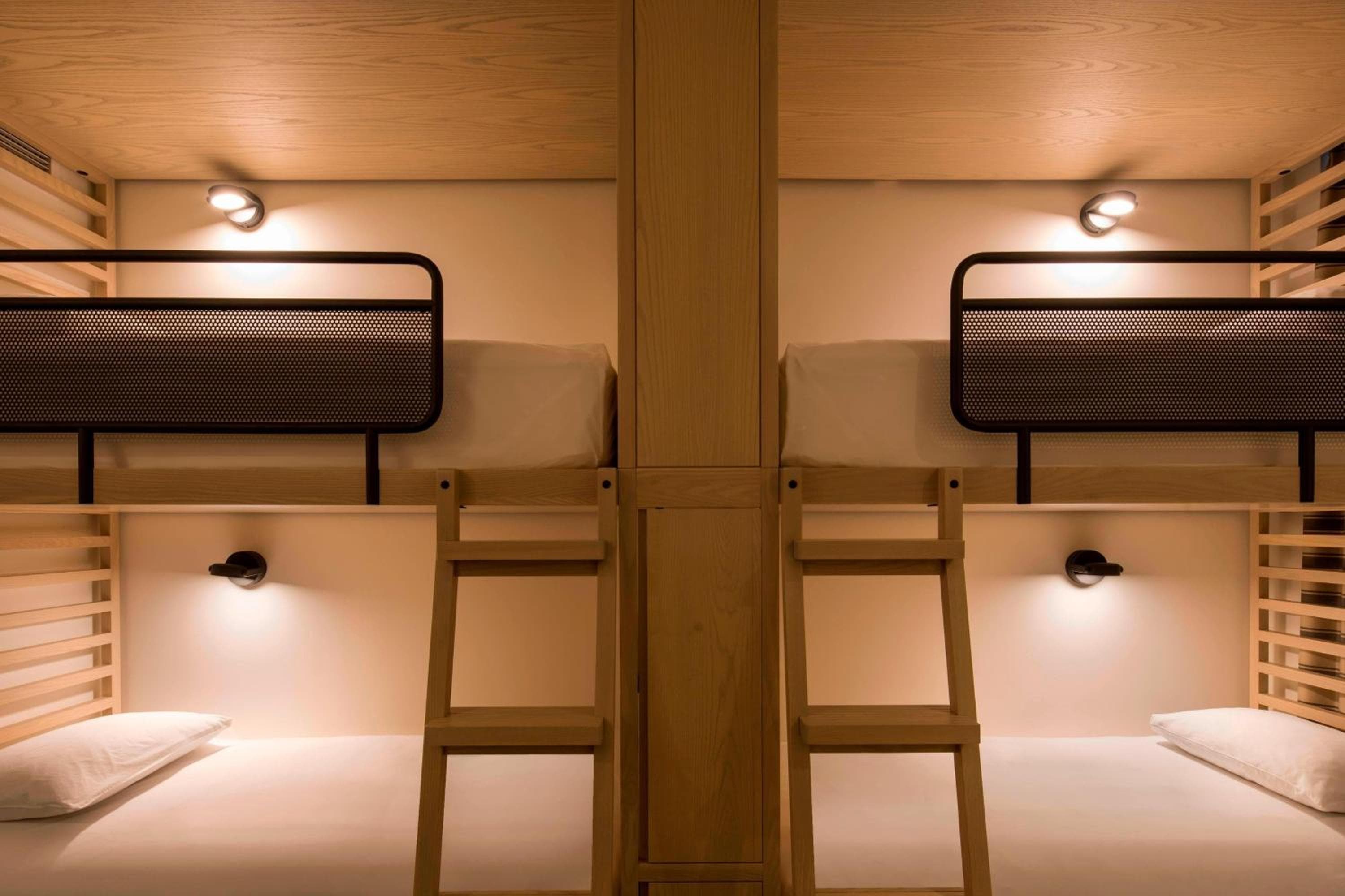 Moxy NYC Chelsea hotel, 105 West 28th Street, New York, United States — photo 30