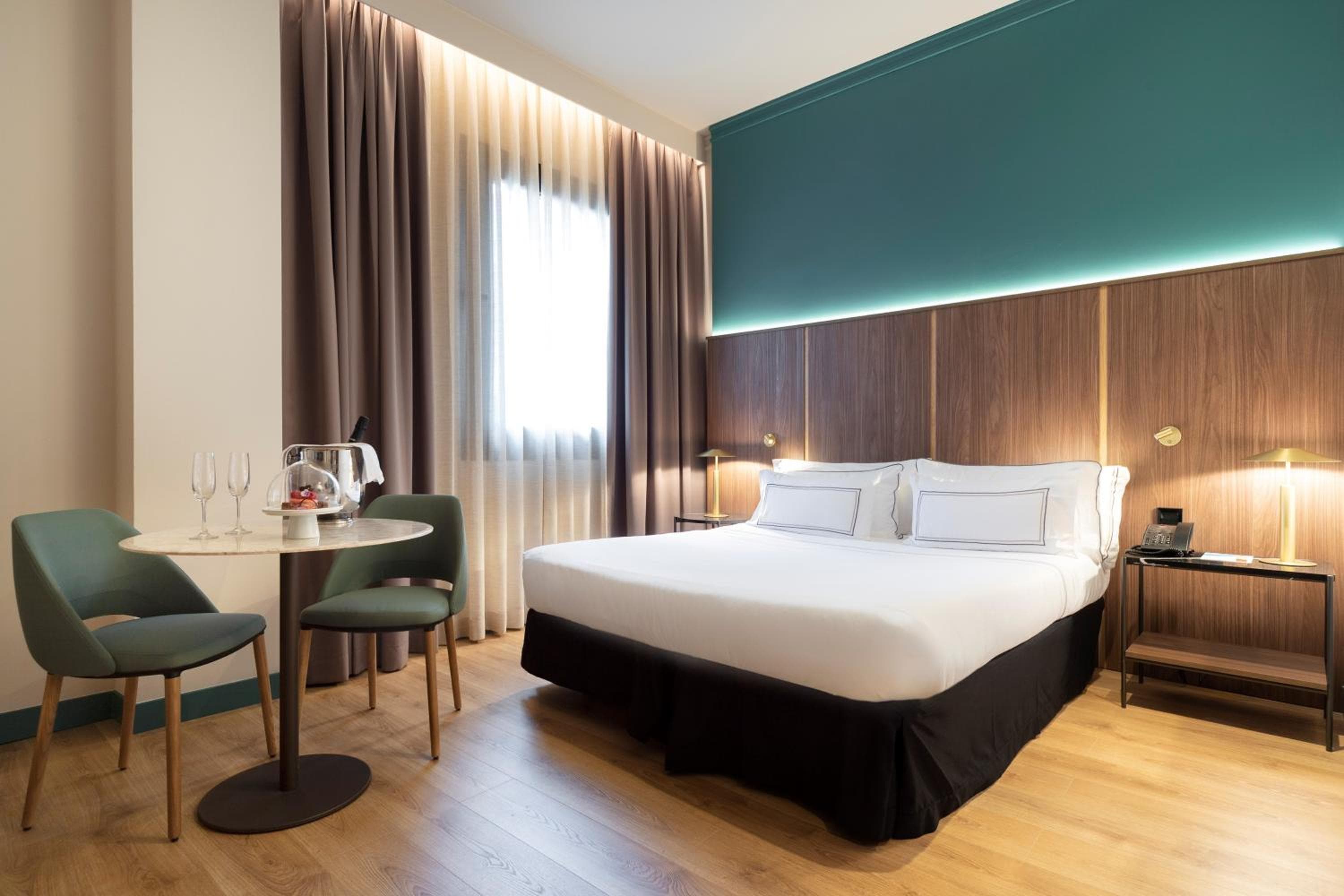 Meliá Milano — 17