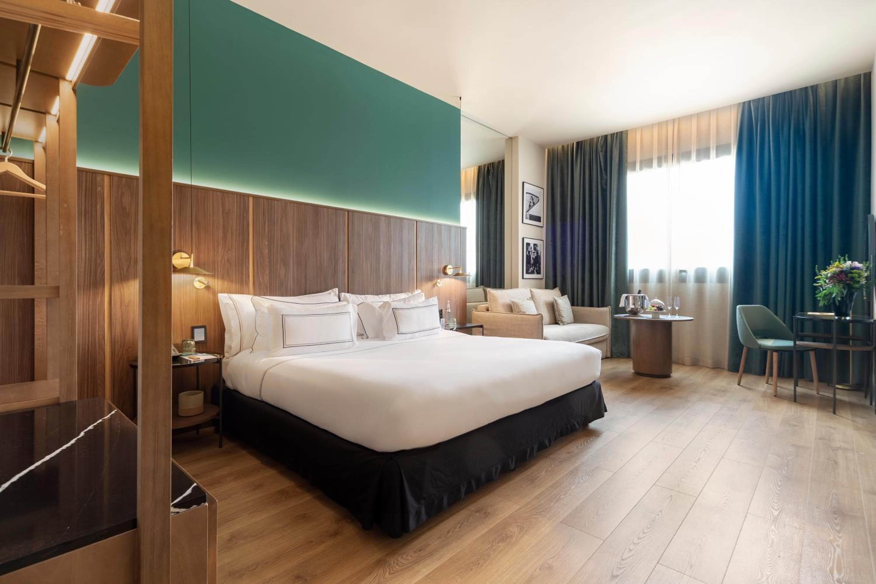 Meliá Milano — 25