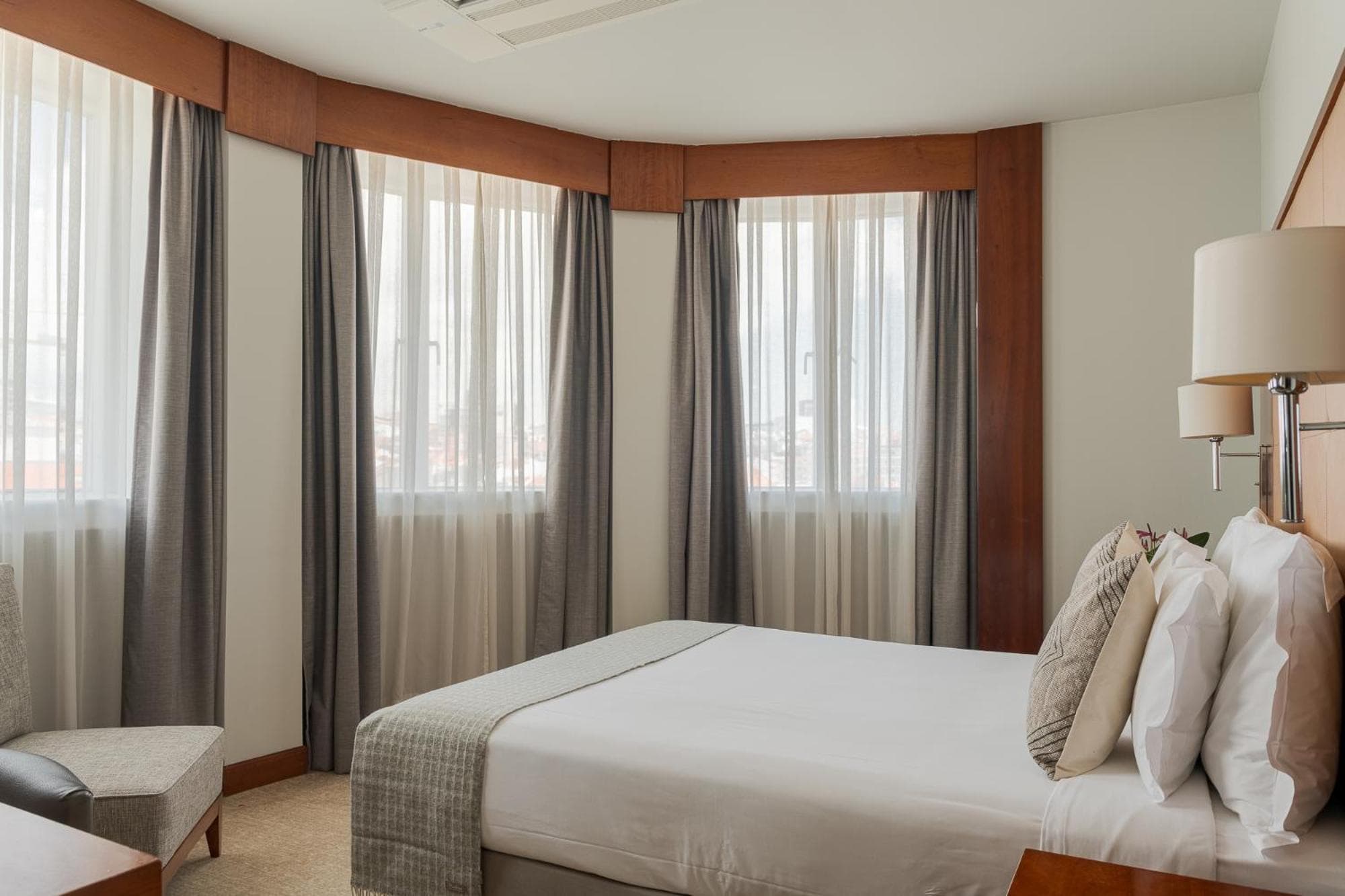 Hotel Dom Carlos Liberty — 7