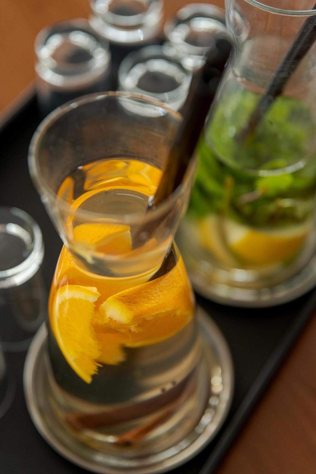 Hotel Dom Carlos Liberty — 25