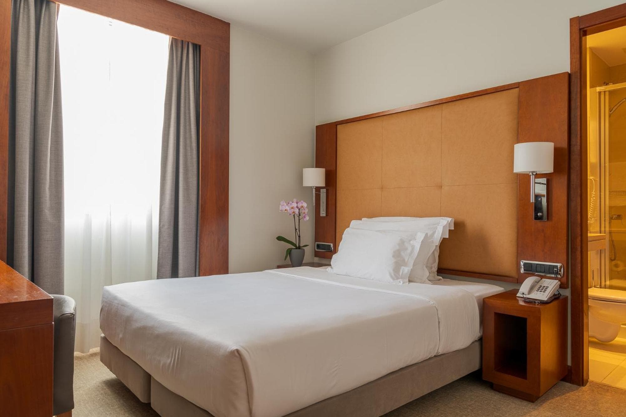 Hotel Dom Carlos Liberty — 2