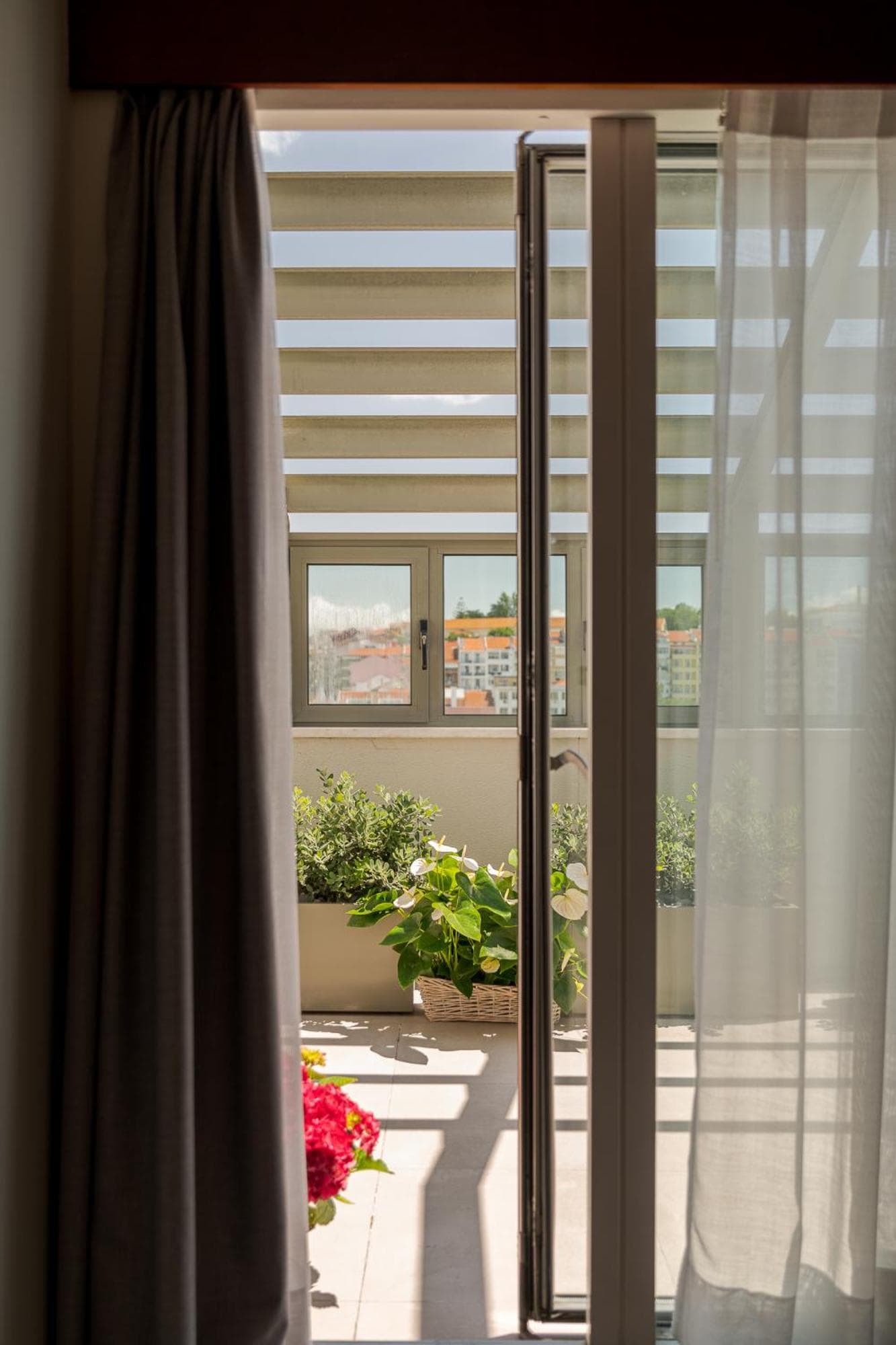 Hotel Dom Carlos Liberty — 8