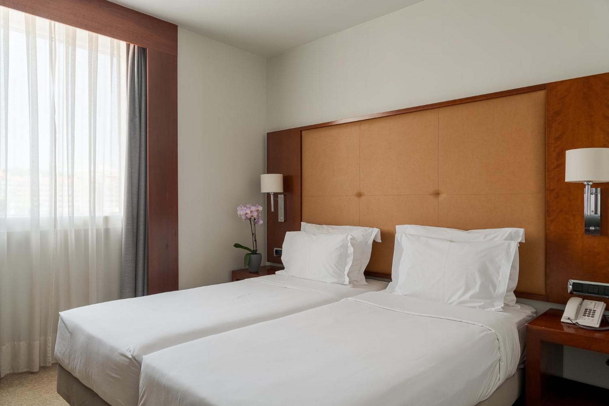 Hotel Dom Carlos Liberty — 16