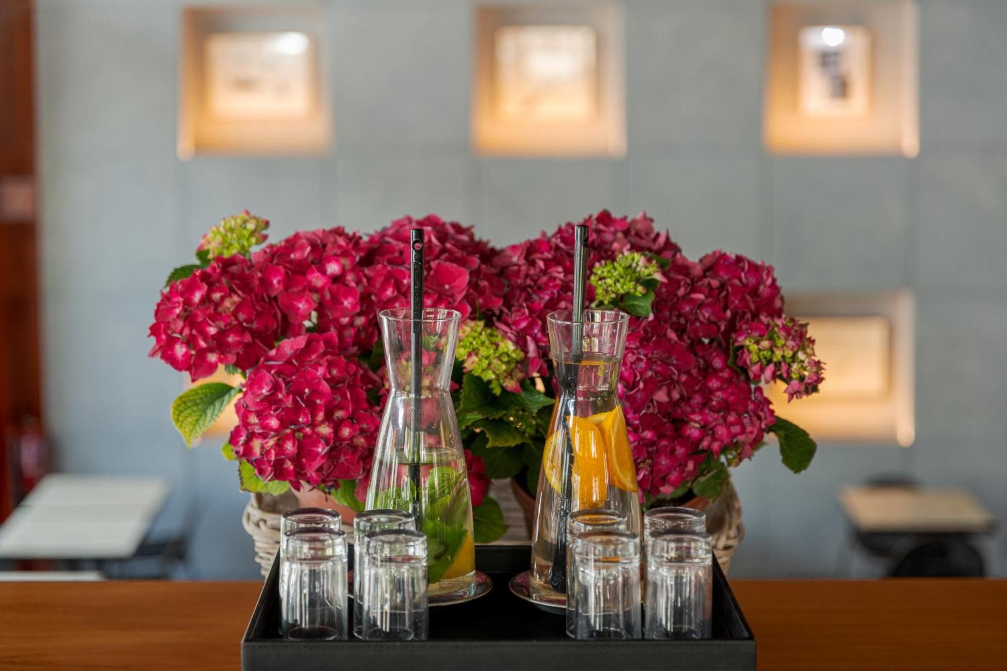 Hotel Dom Carlos Liberty — 21