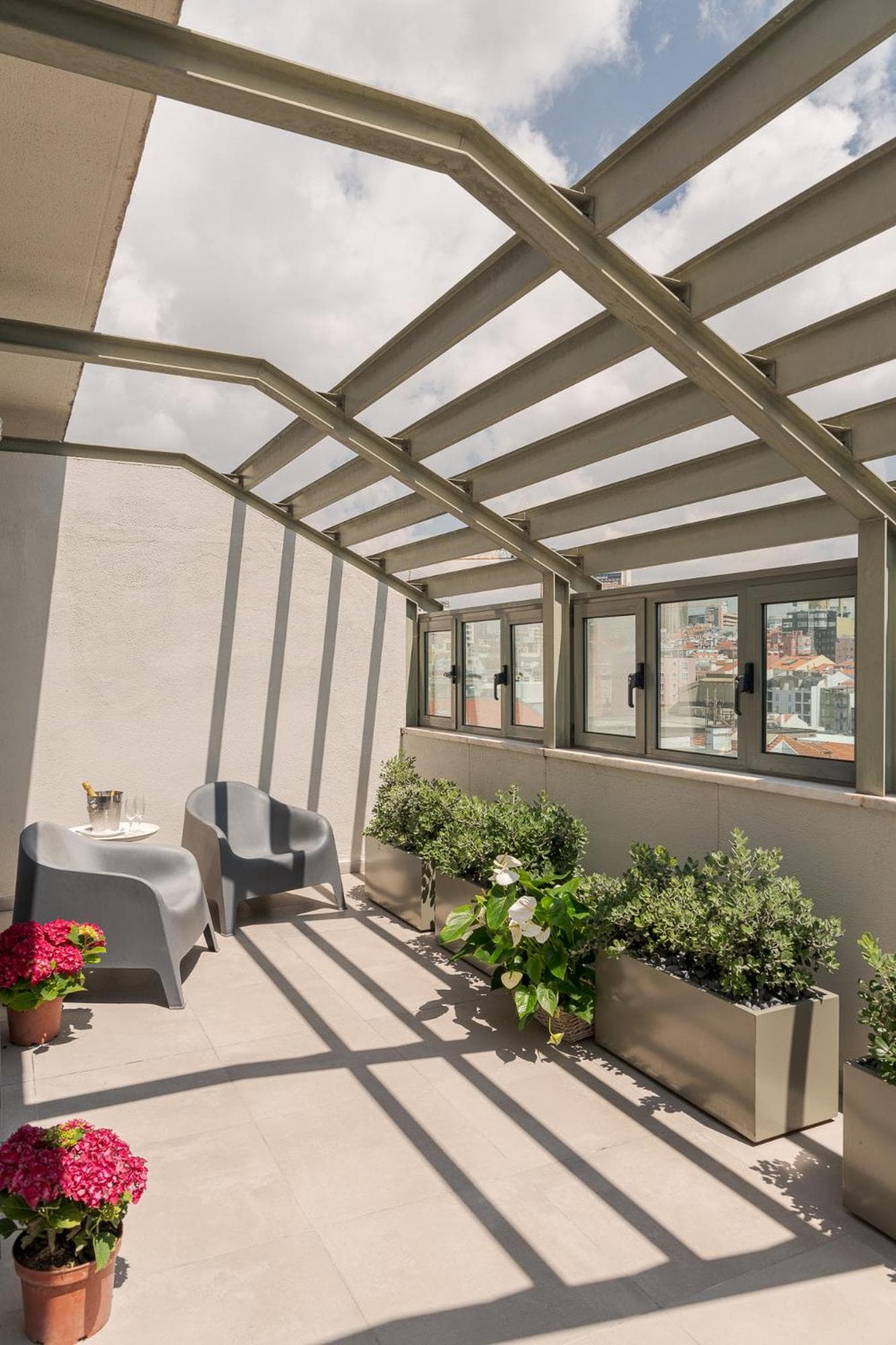 Hotel Dom Carlos Liberty — 3