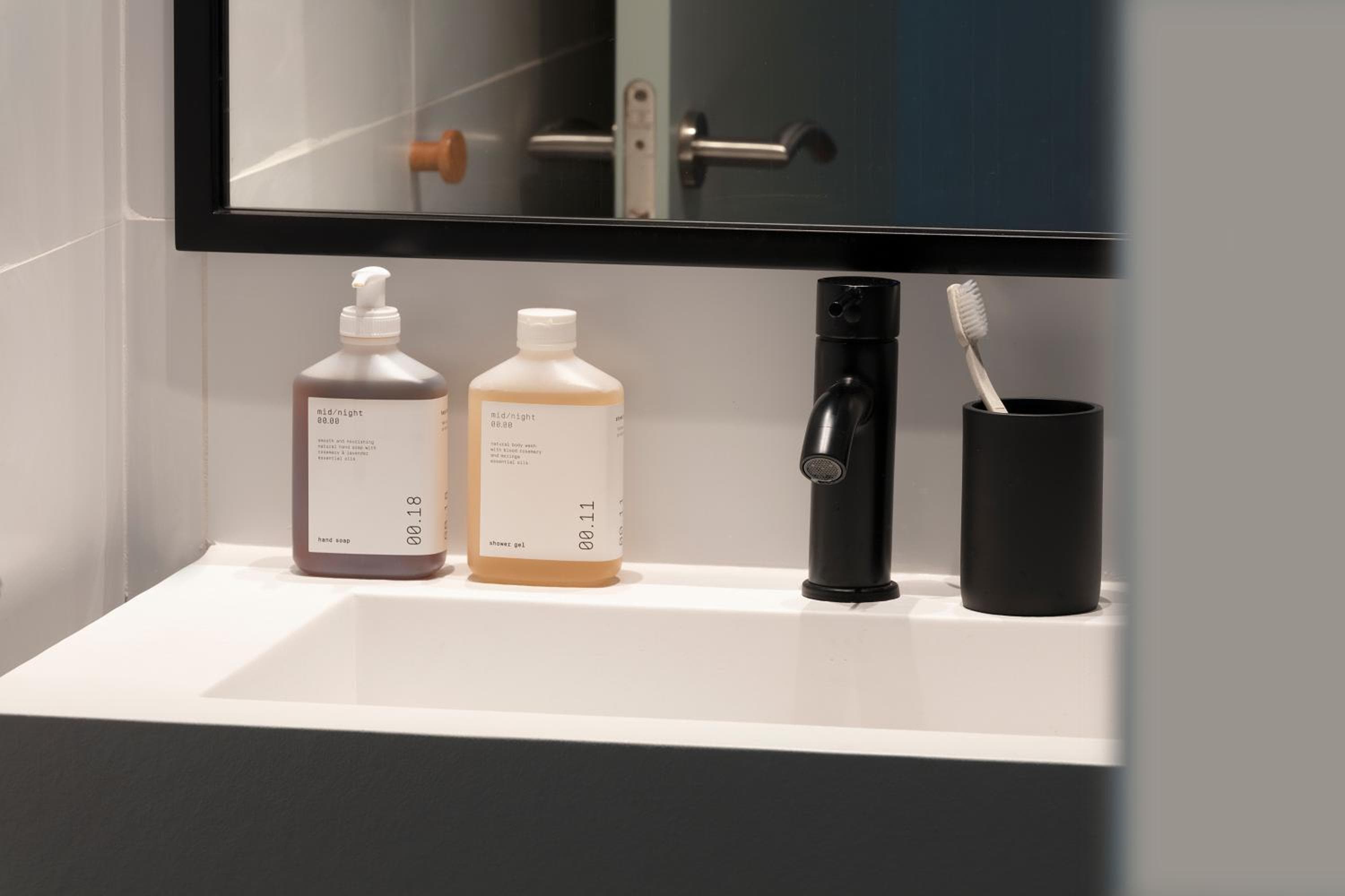 TOC Hotel Las Ramblas — 27