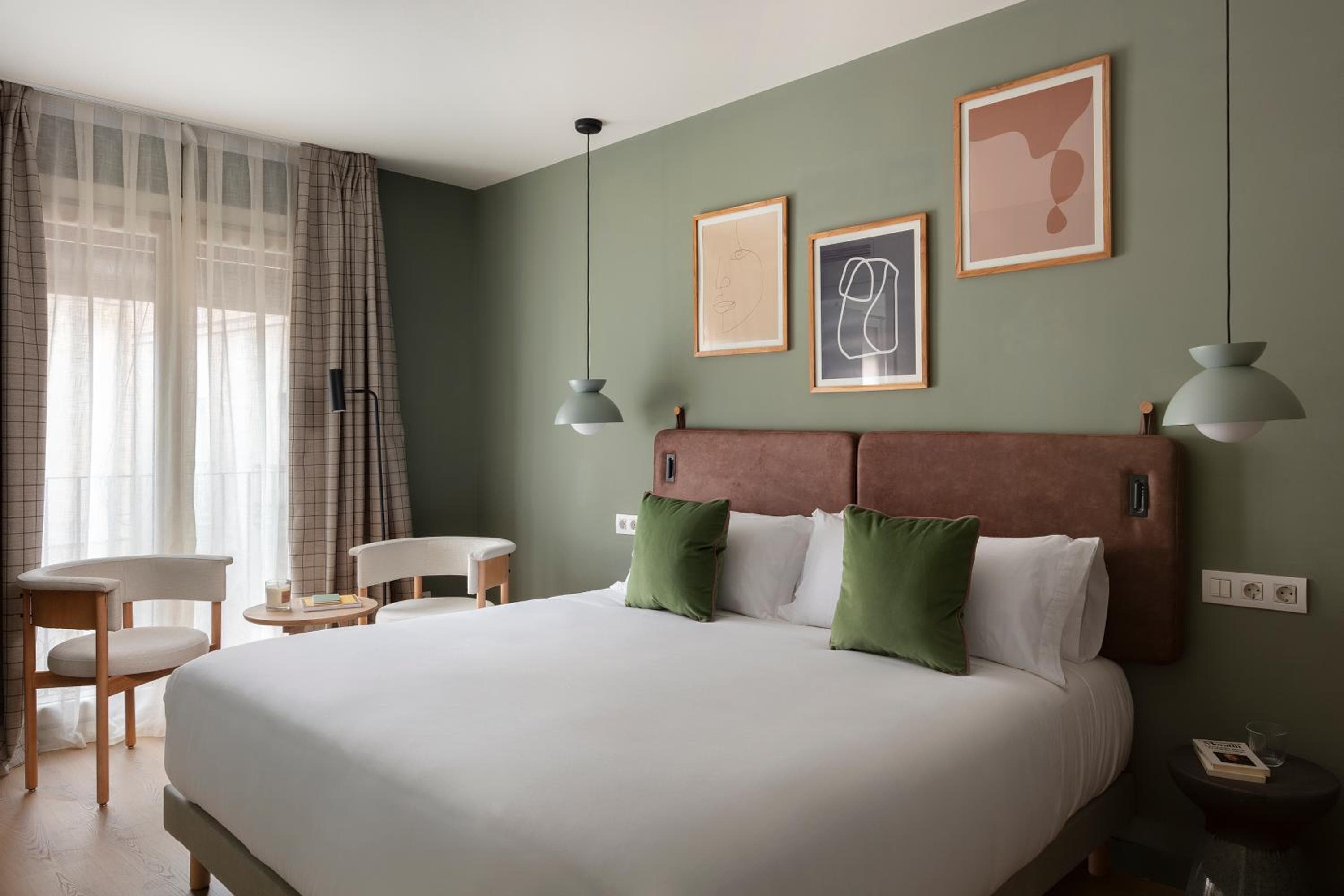 TOC Hotel Las Ramblas — 2