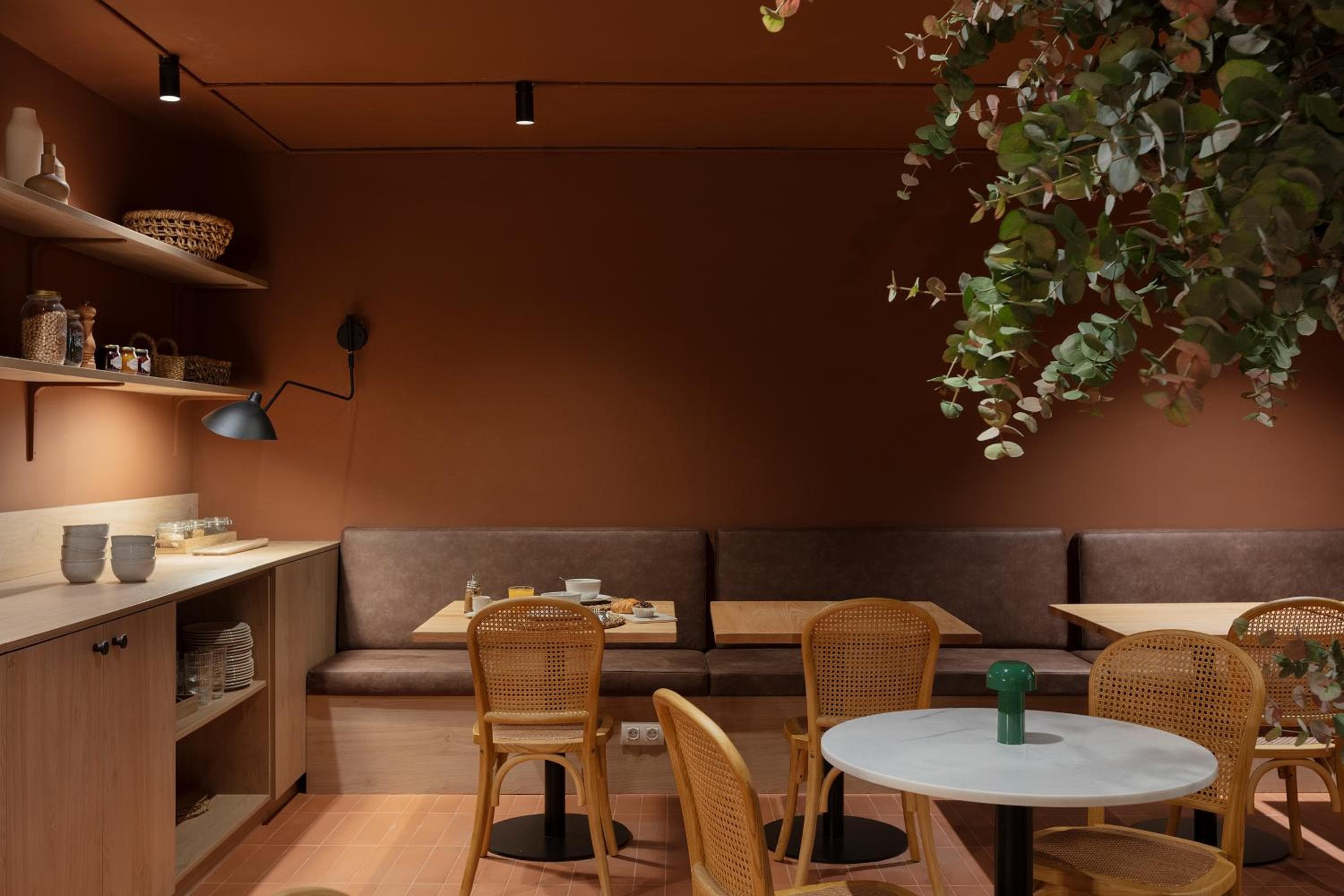 TOC Hotel Las Ramblas — 12