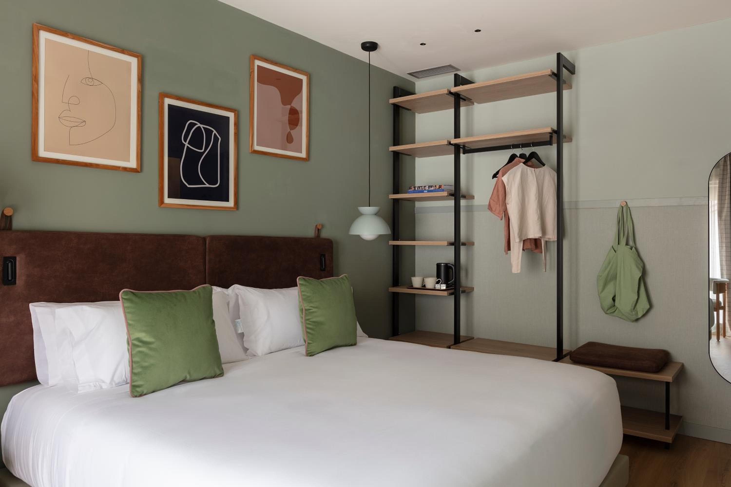 TOC Hotel Las Ramblas — 20