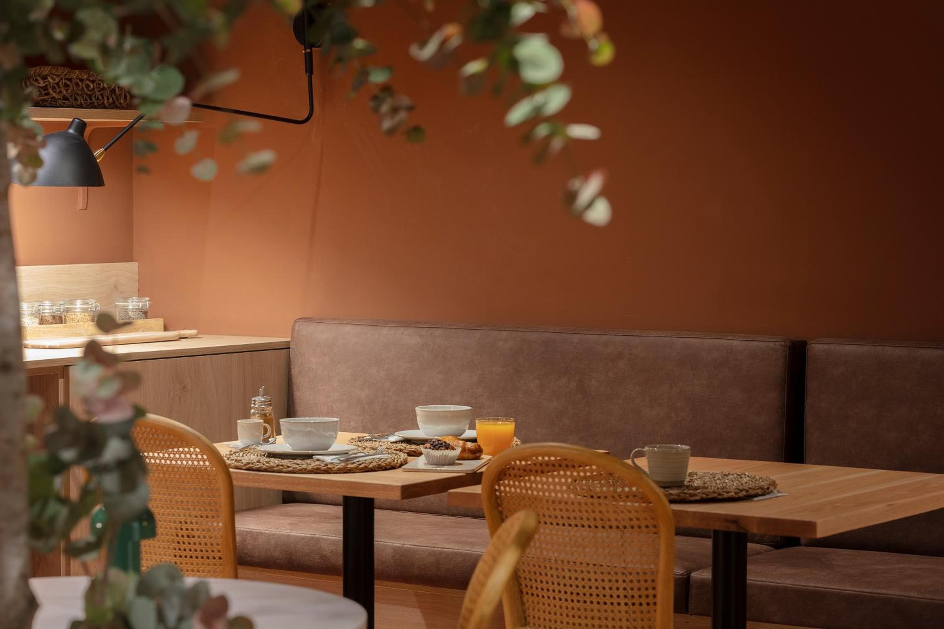 TOC Hotel Las Ramblas — 13
