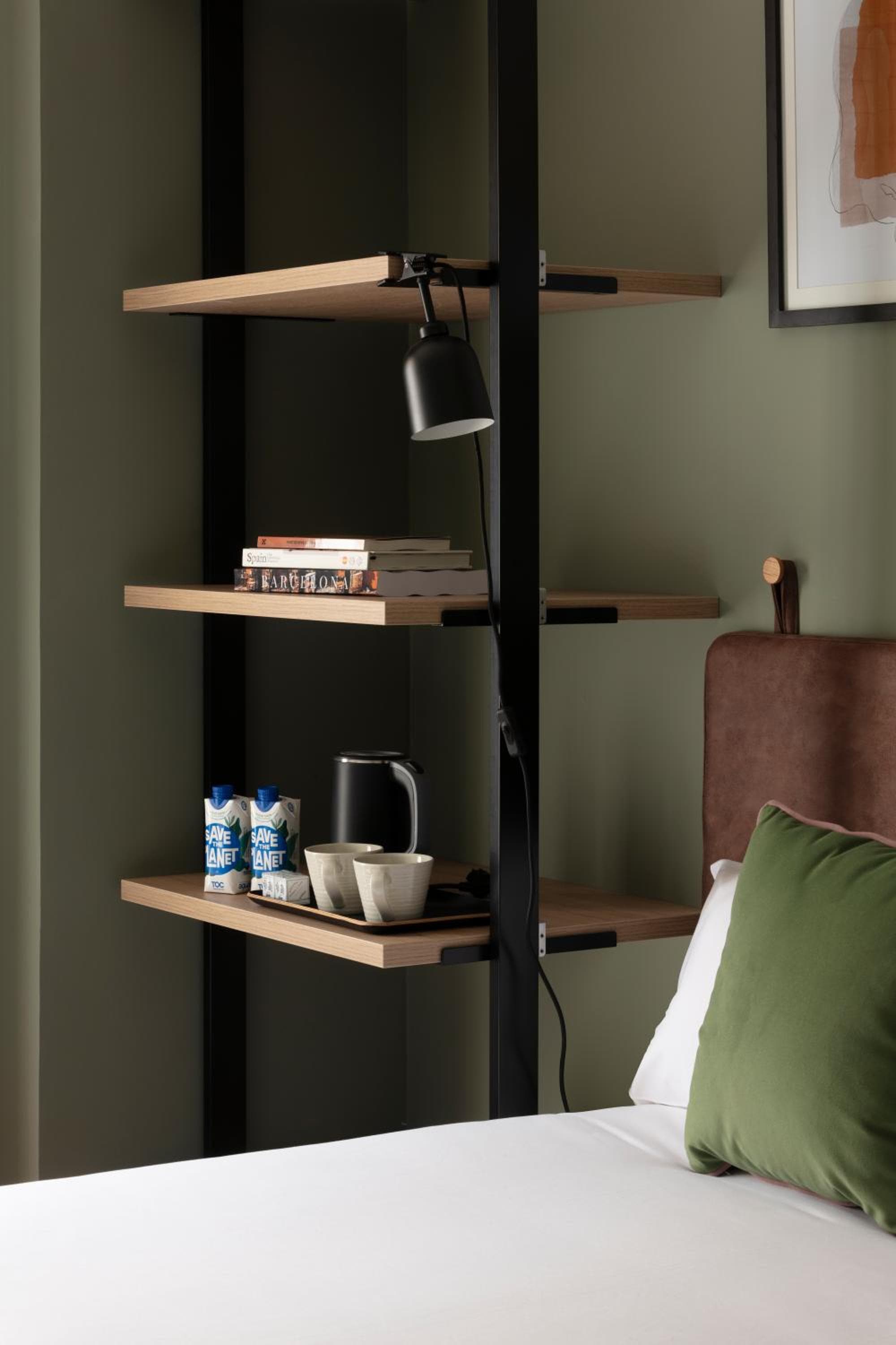 TOC Hotel Las Ramblas — 5