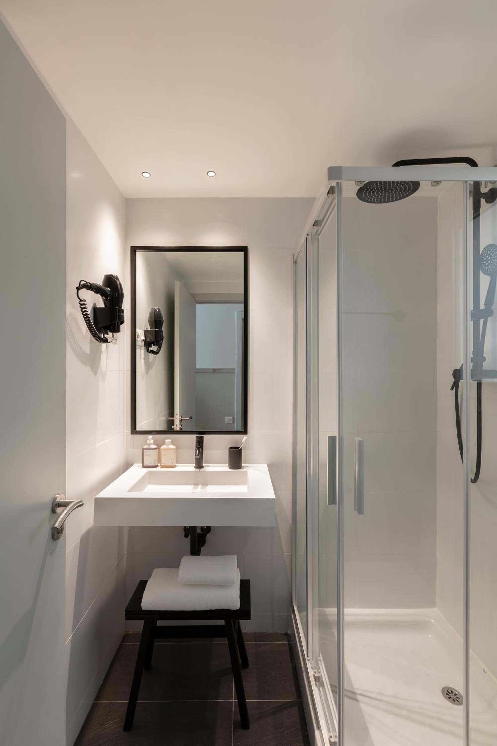 TOC Hotel Las Ramblas — 25