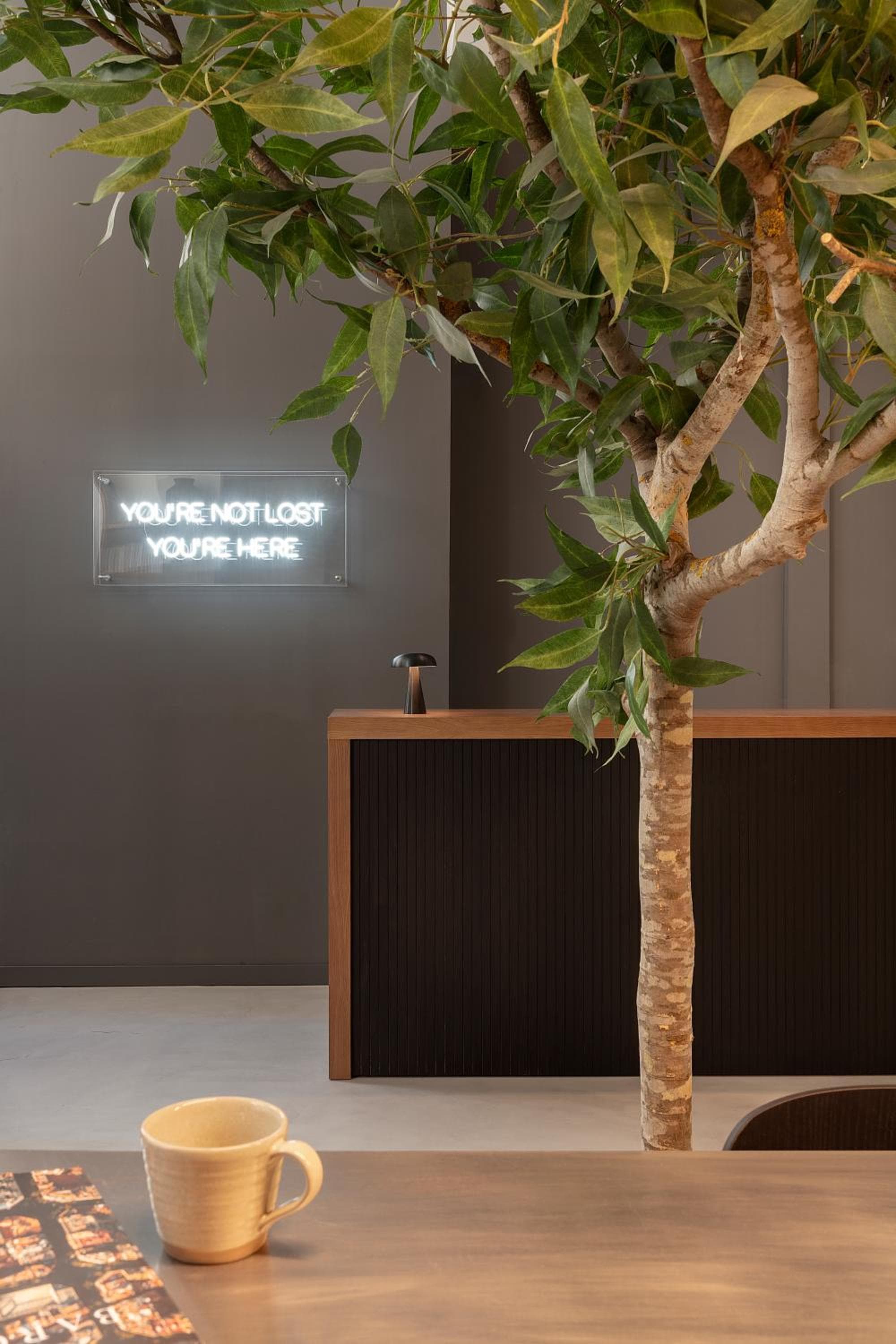 TOC Hotel Las Ramblas — 11