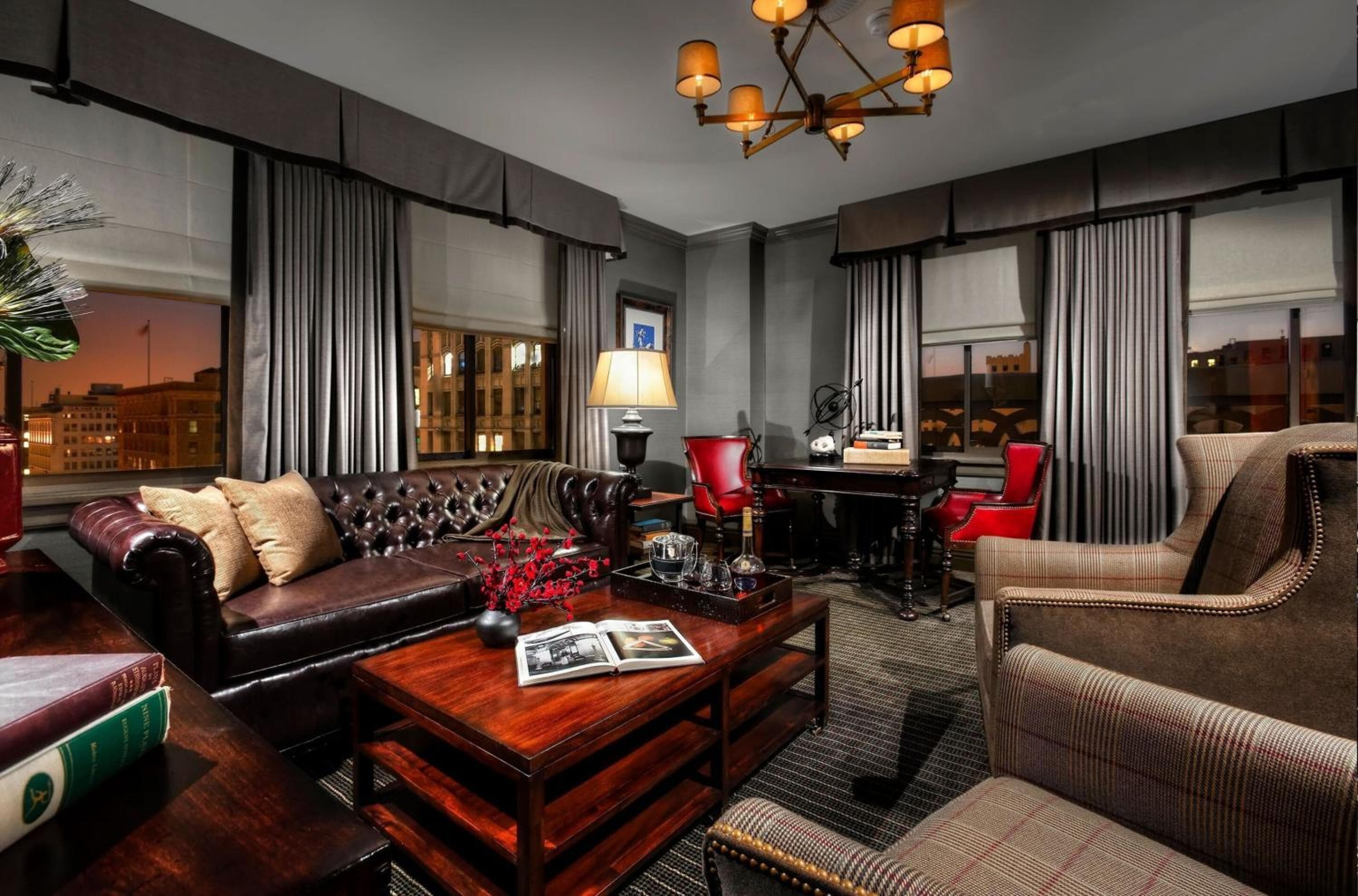 Los Angeles Athletic Club — 15