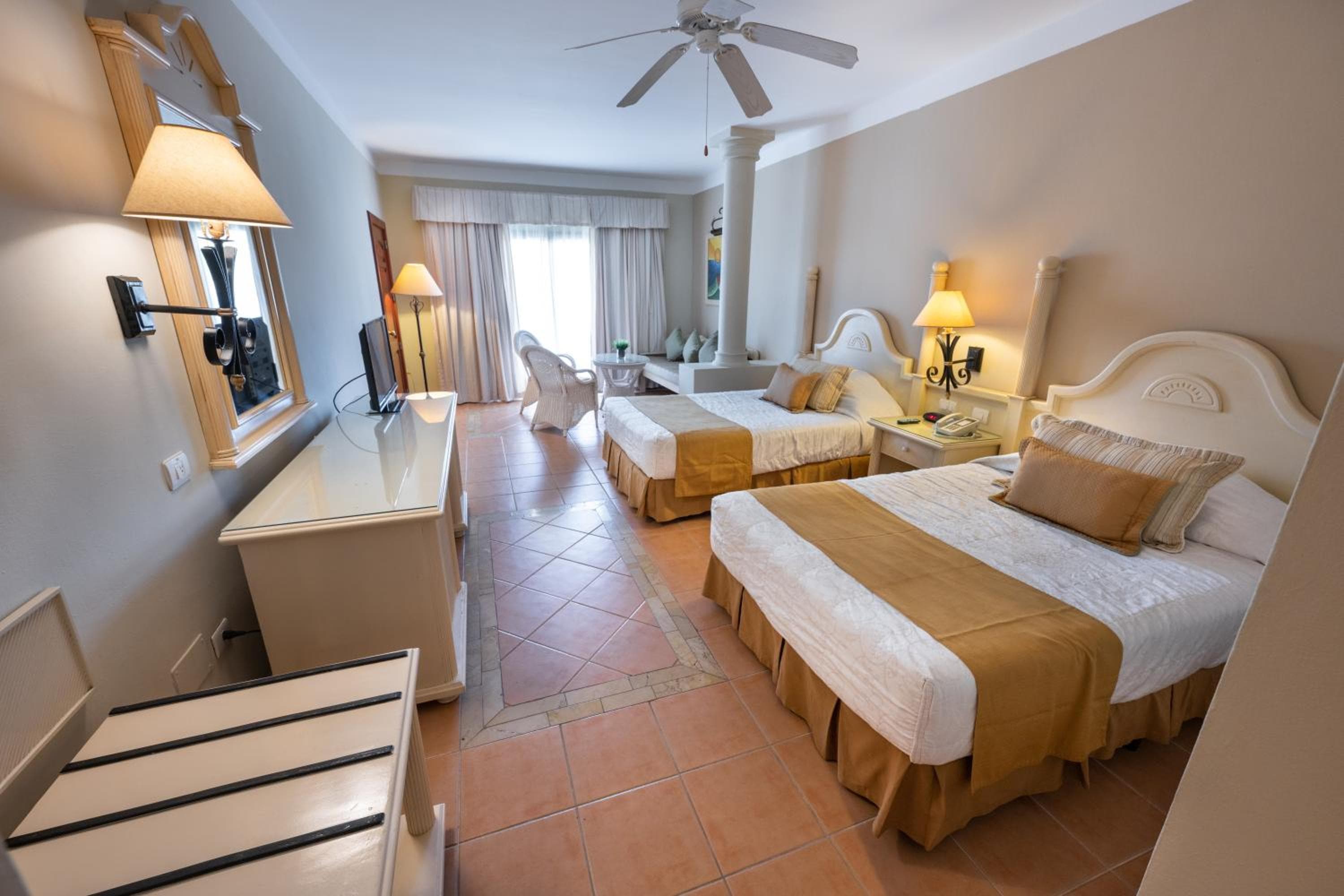 Bahia Principe Explore Turquesa - Hyatt Inclusive Collection - All Inclusive — 8