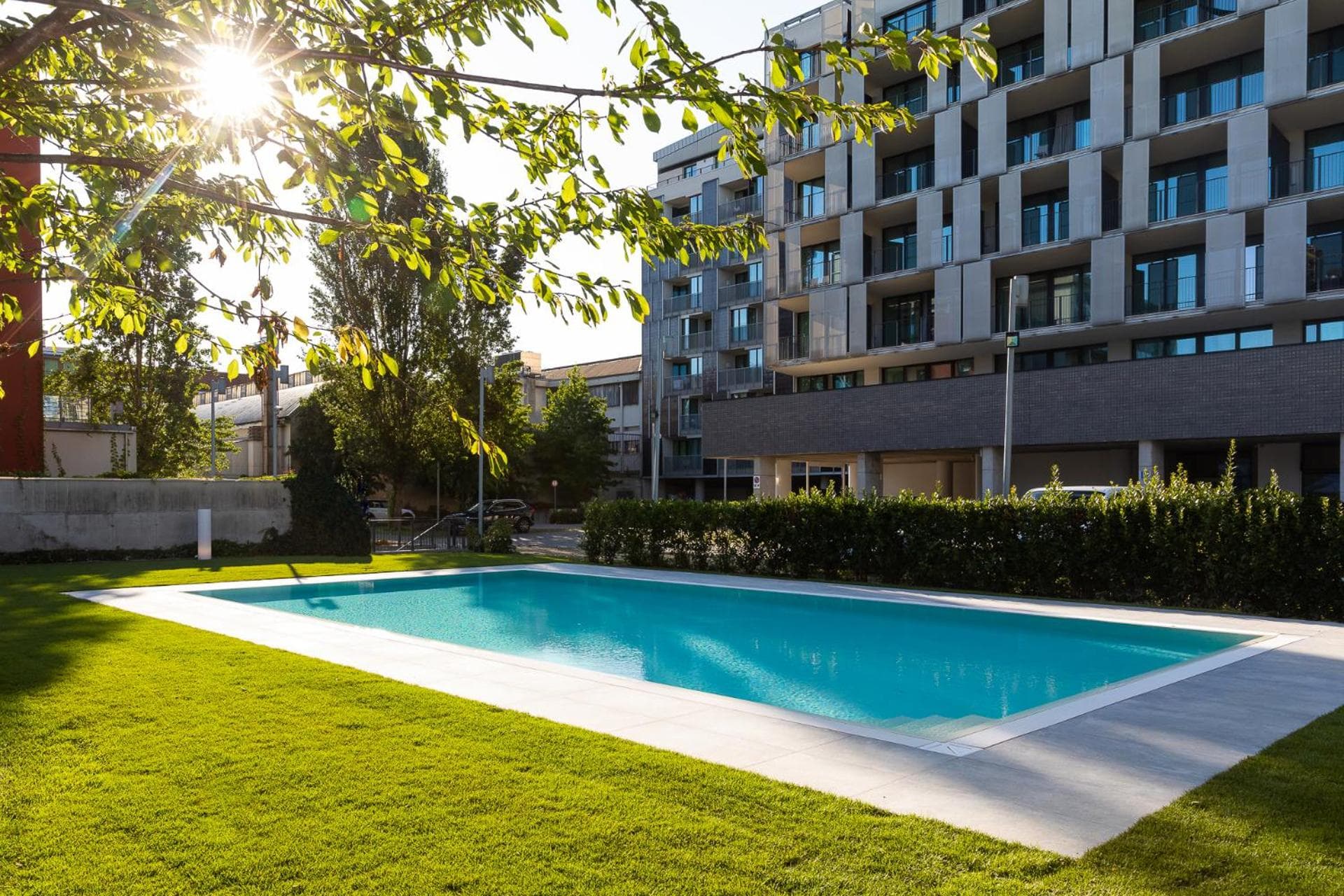 Ramada Plaza by Wyndham Milano — 3