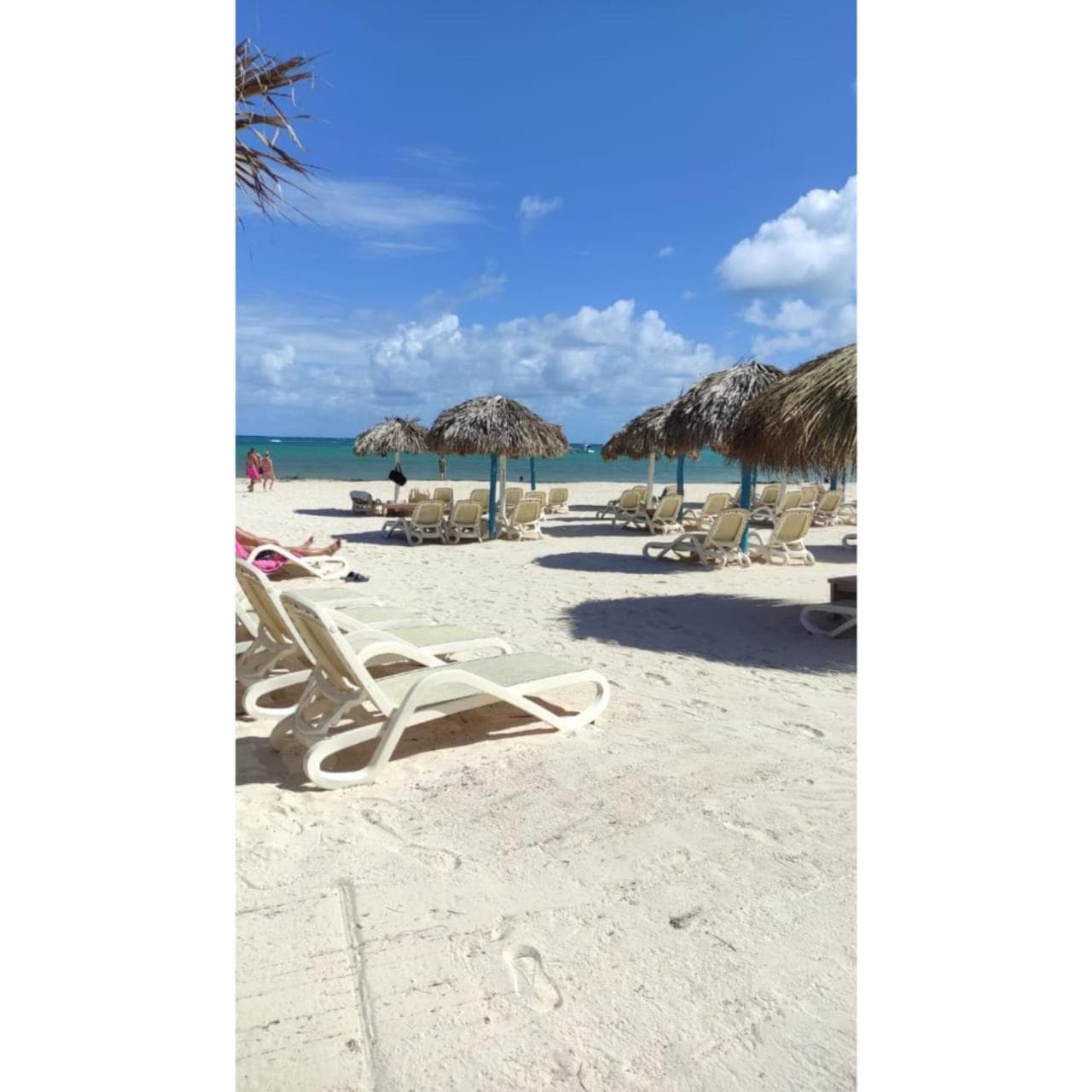 Villa Blanca Beach Club — 20