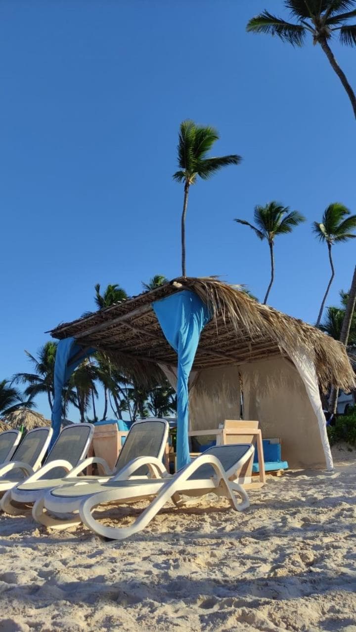 Villa Blanca Beach Club — 4