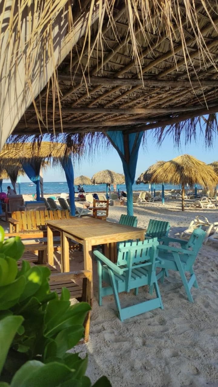 Villa Blanca Beach Club — 29
