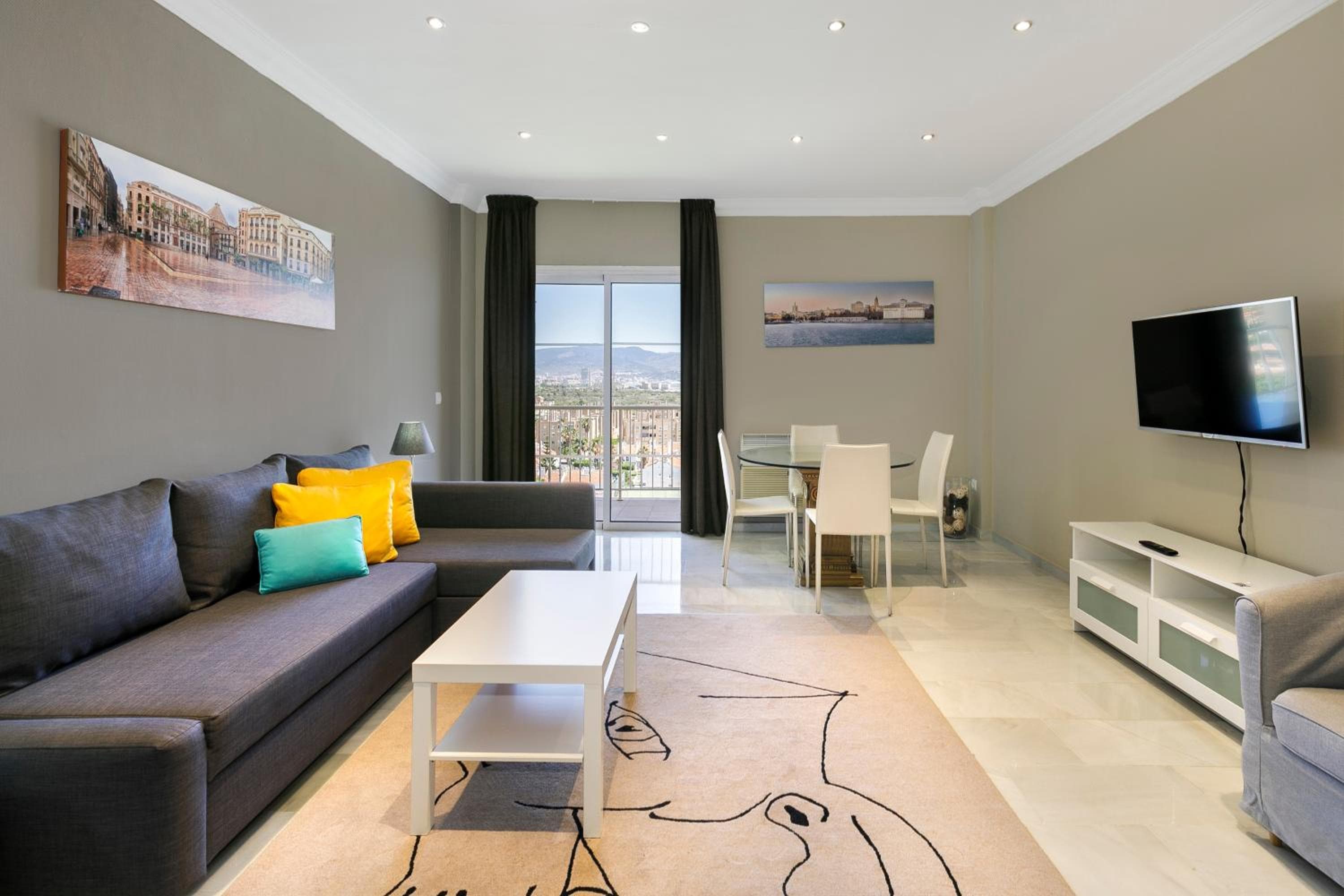 SOL by Meliá Málaga Guadalmar — 30