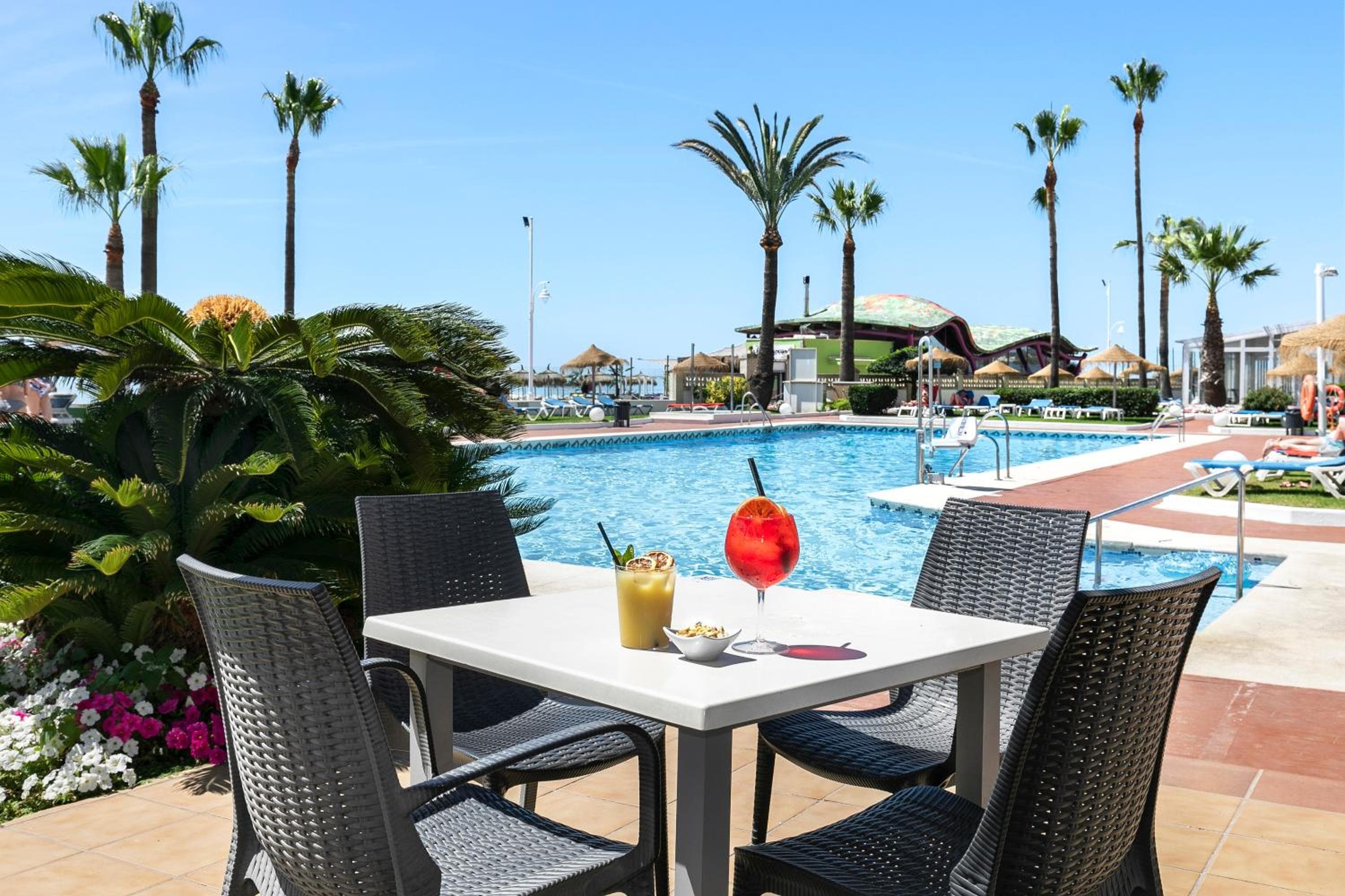 SOL by Meliá Málaga Guadalmar — 6