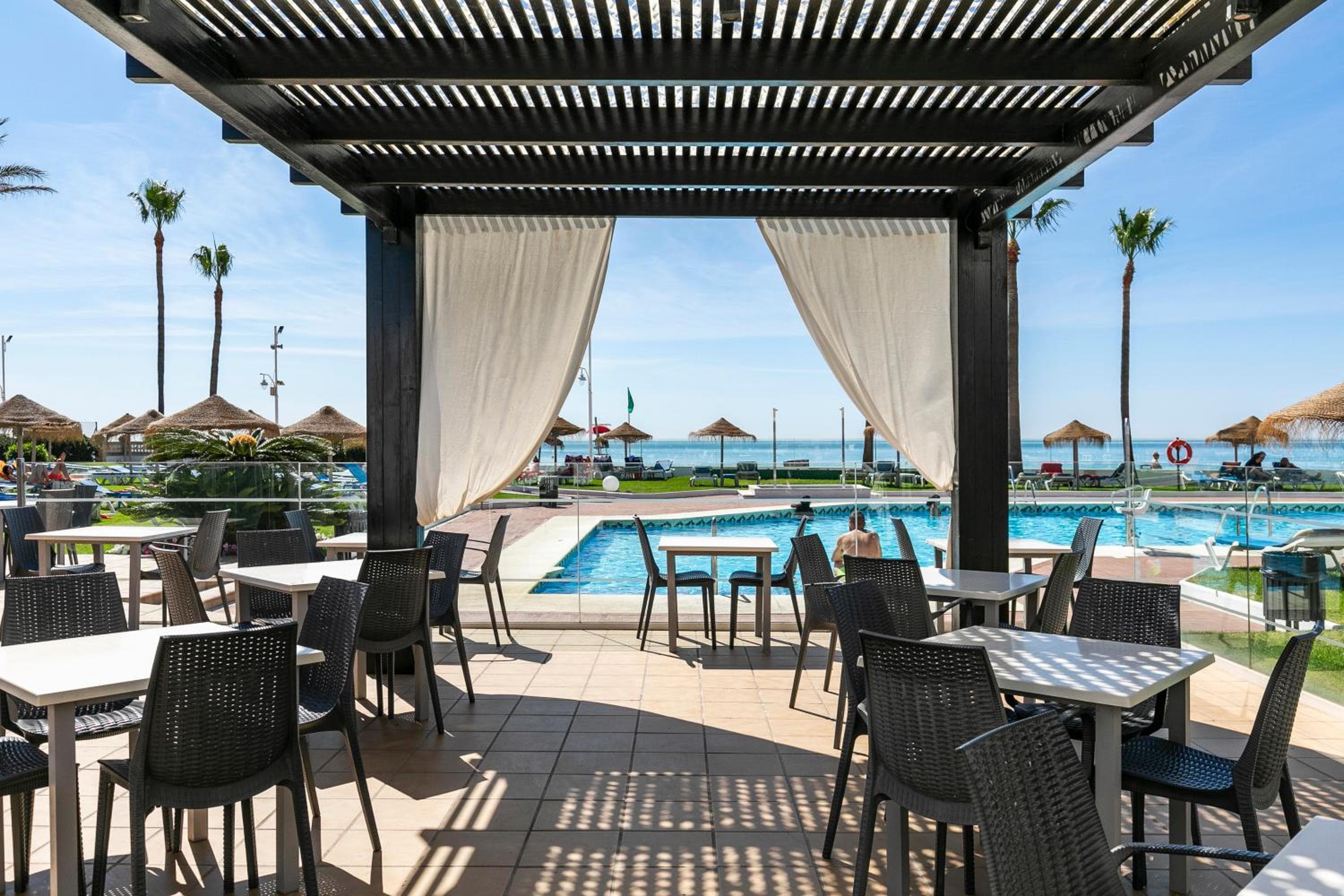 SOL by Meliá Málaga Guadalmar — 5