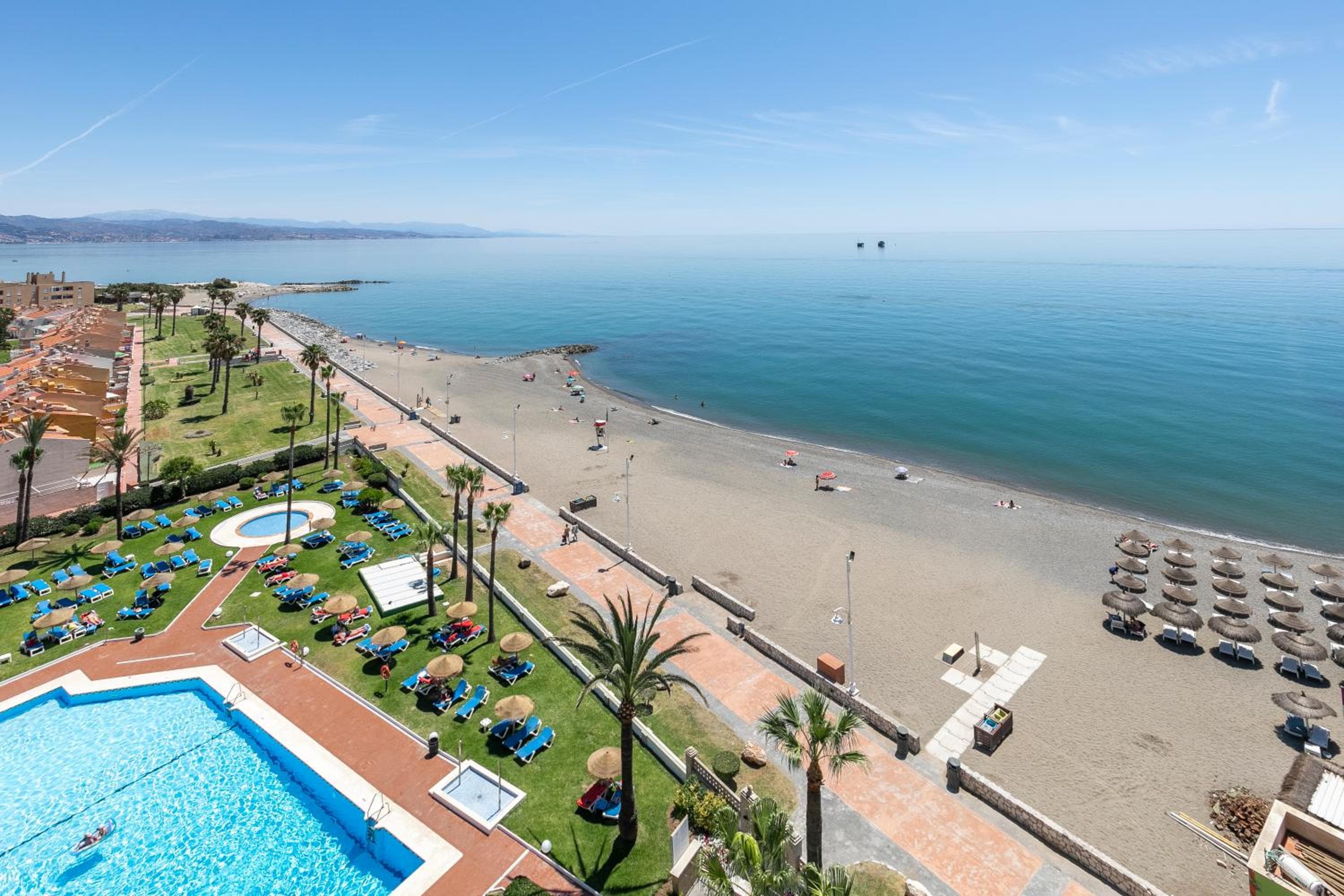 SOL by Meliá Málaga Guadalmar — 25