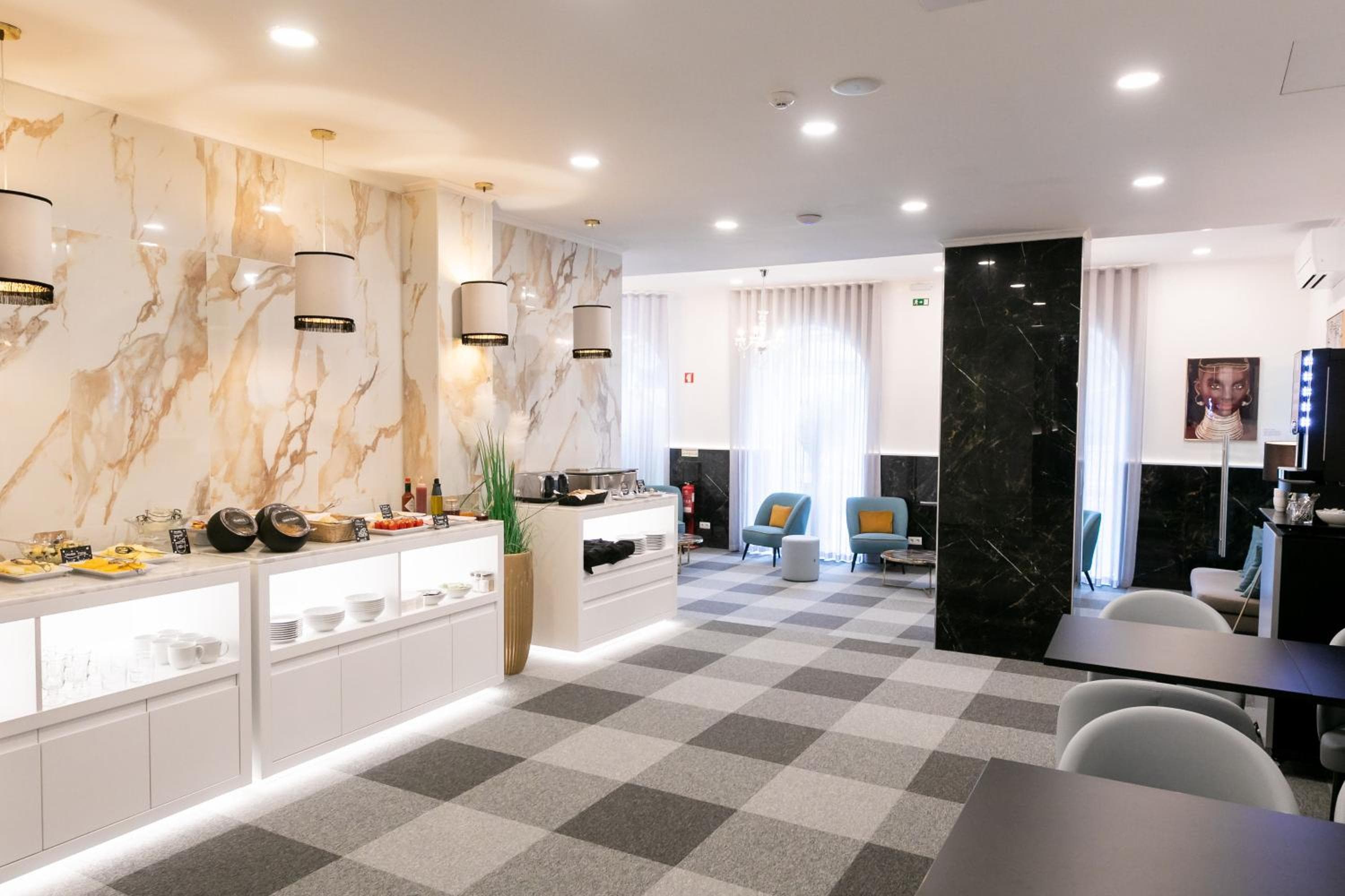 Lisboa 85 Suites & Apartments by RIDAN Hoteles — 7