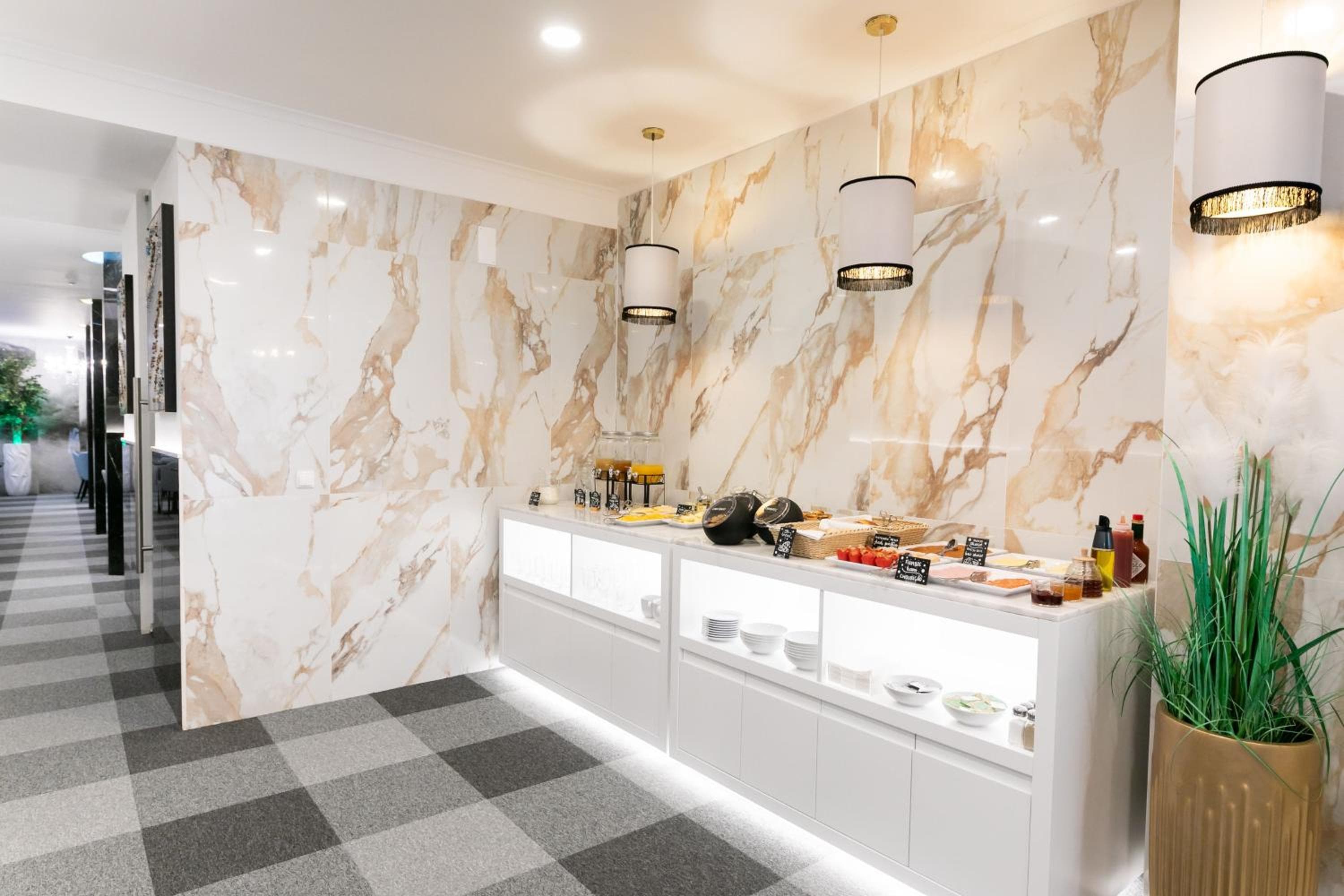 Lisboa 85 Suites & Apartments by RIDAN Hoteles — 5