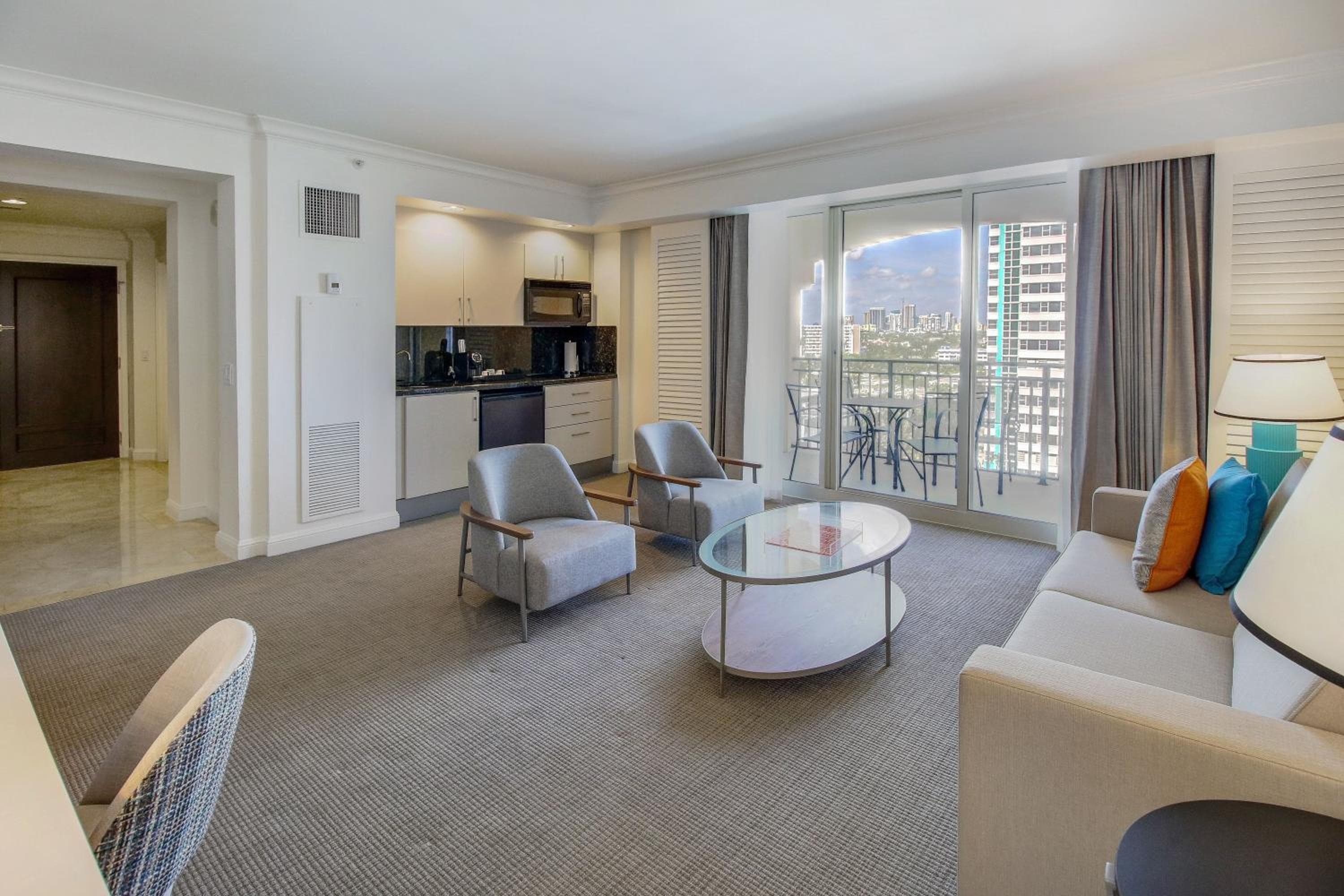 The Atlantic Hotel & Spa — 23