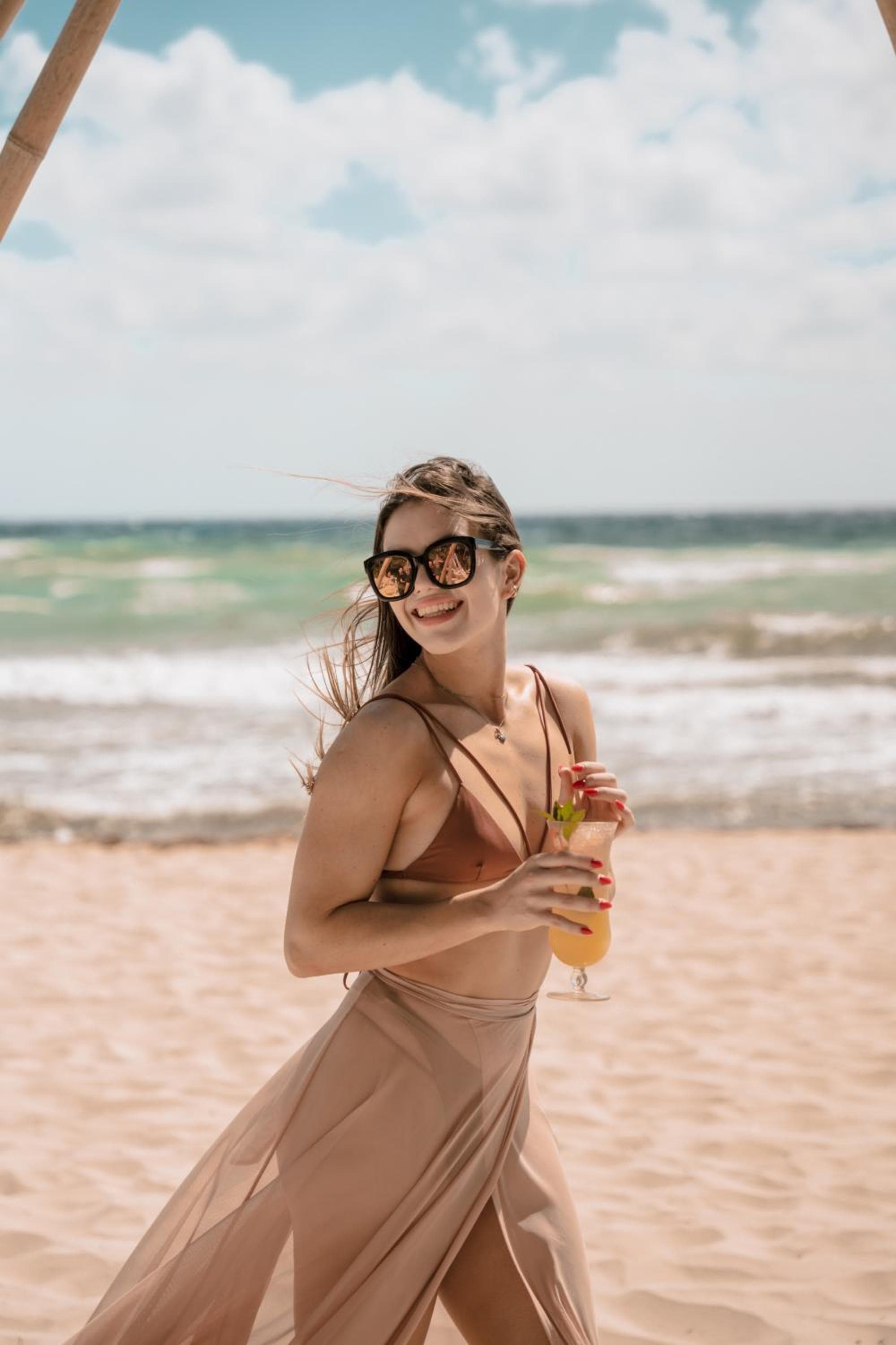 Petit Lafitte Beach Front Hotel & Bungalows — 30