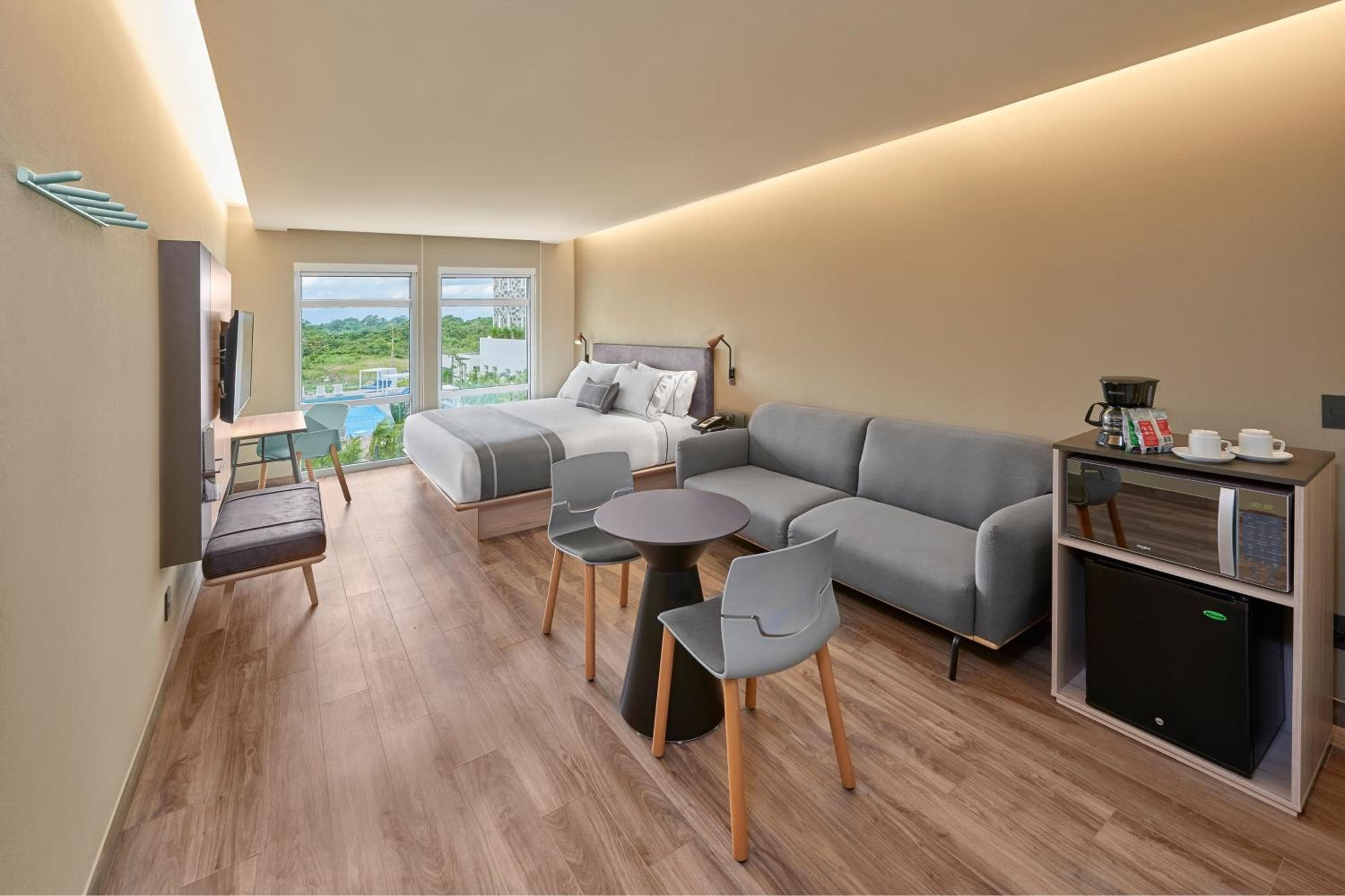 City Express Plus by Marriott Cancún Aeropuerto Riviera — 19