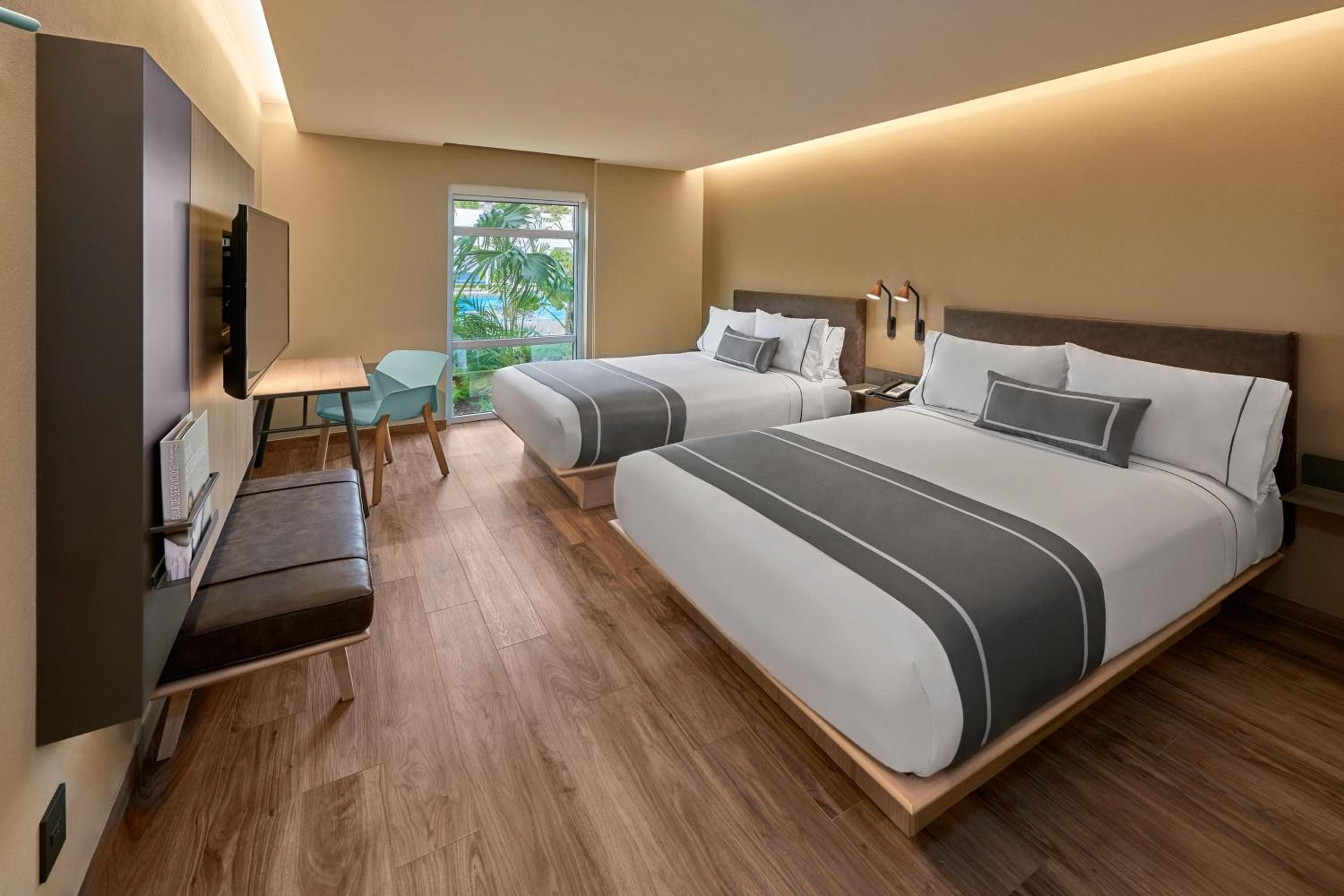 City Express Plus by Marriott Cancún Aeropuerto Riviera — 14