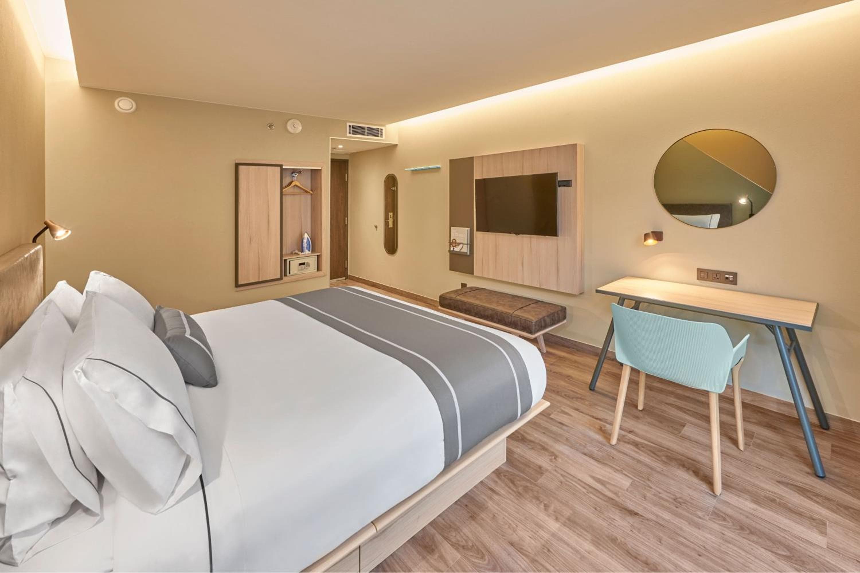 City Express Plus by Marriott Cancún Aeropuerto Riviera — 15