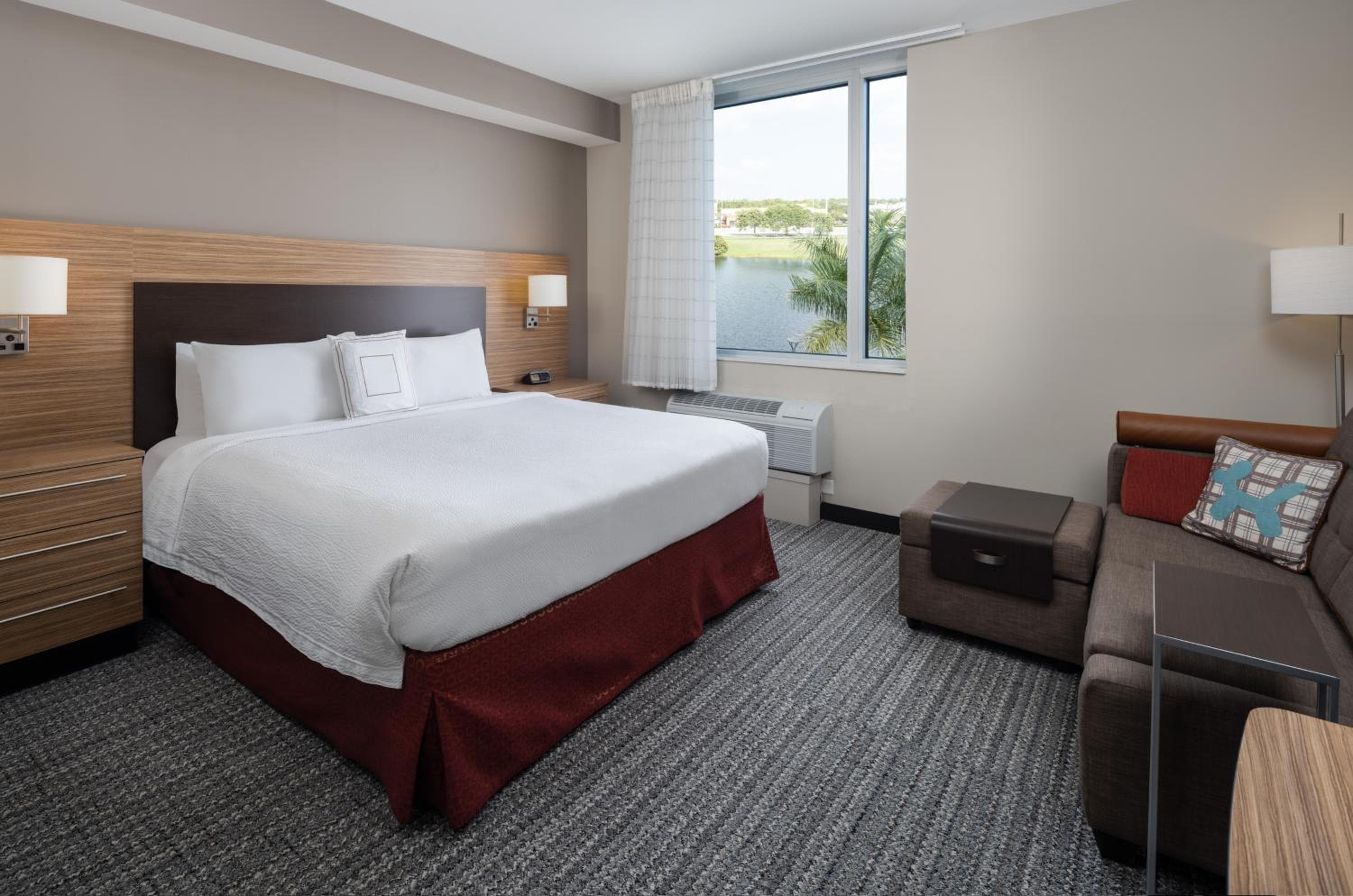 TownePlace Suites Miami Kendall West — 2